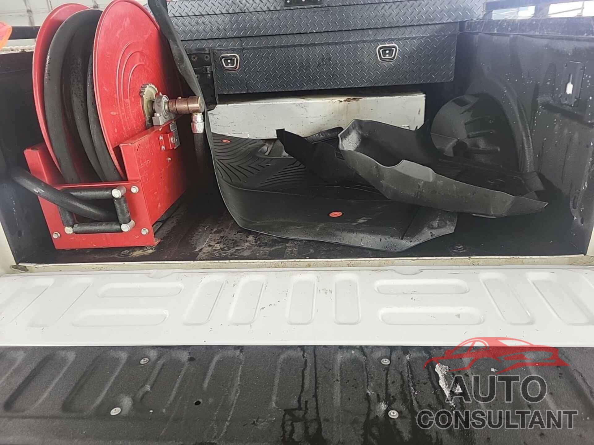 FORD F-250 2020 - 1FT8W2BT3LED69107