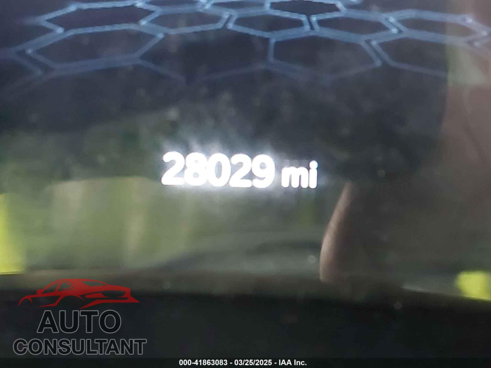 JEEP COMPASS 2022 - 3C4NJDBB2NT208884