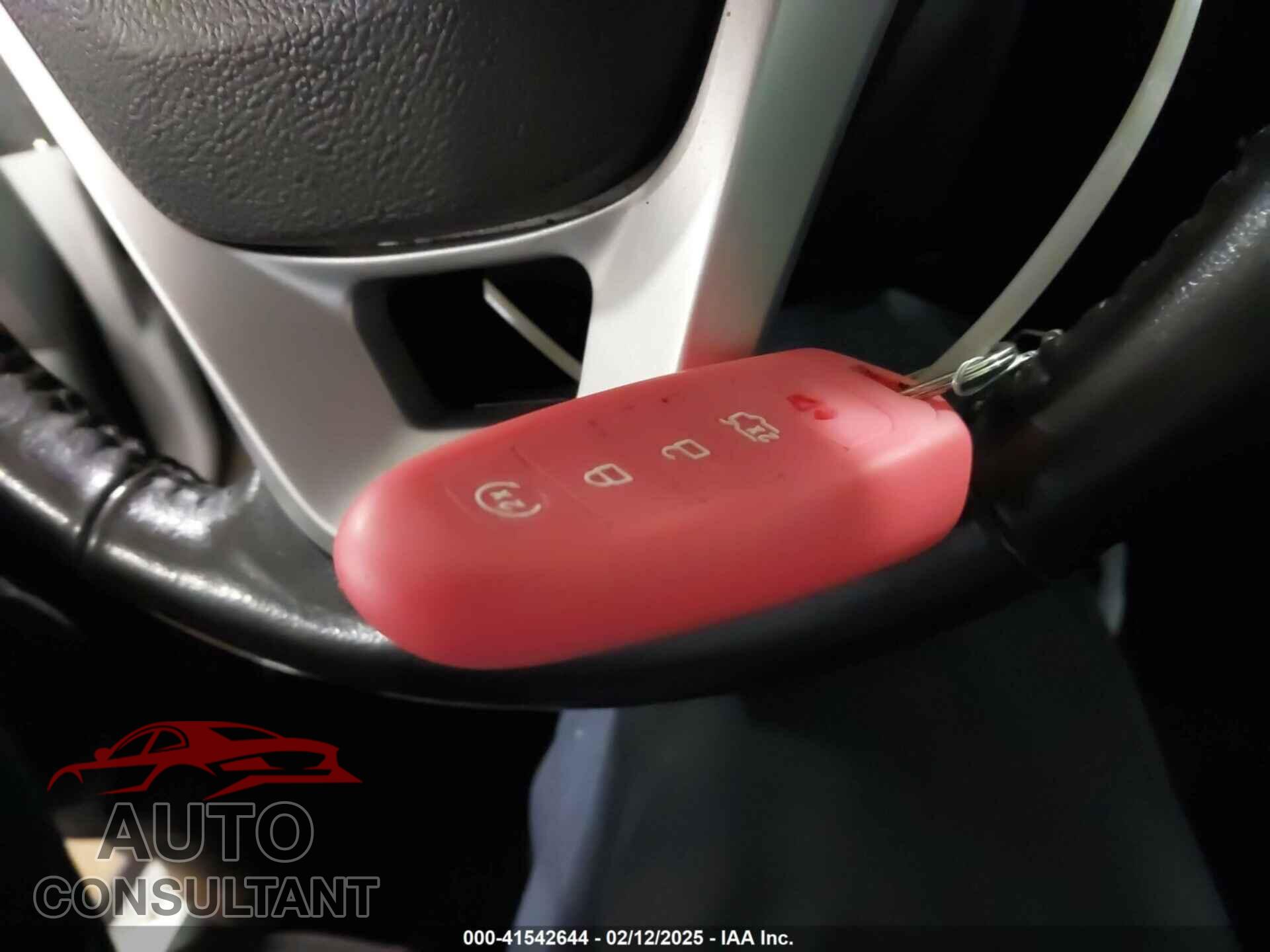 FORD EDGE 2011 - 2FMDK4KC8BBA69137