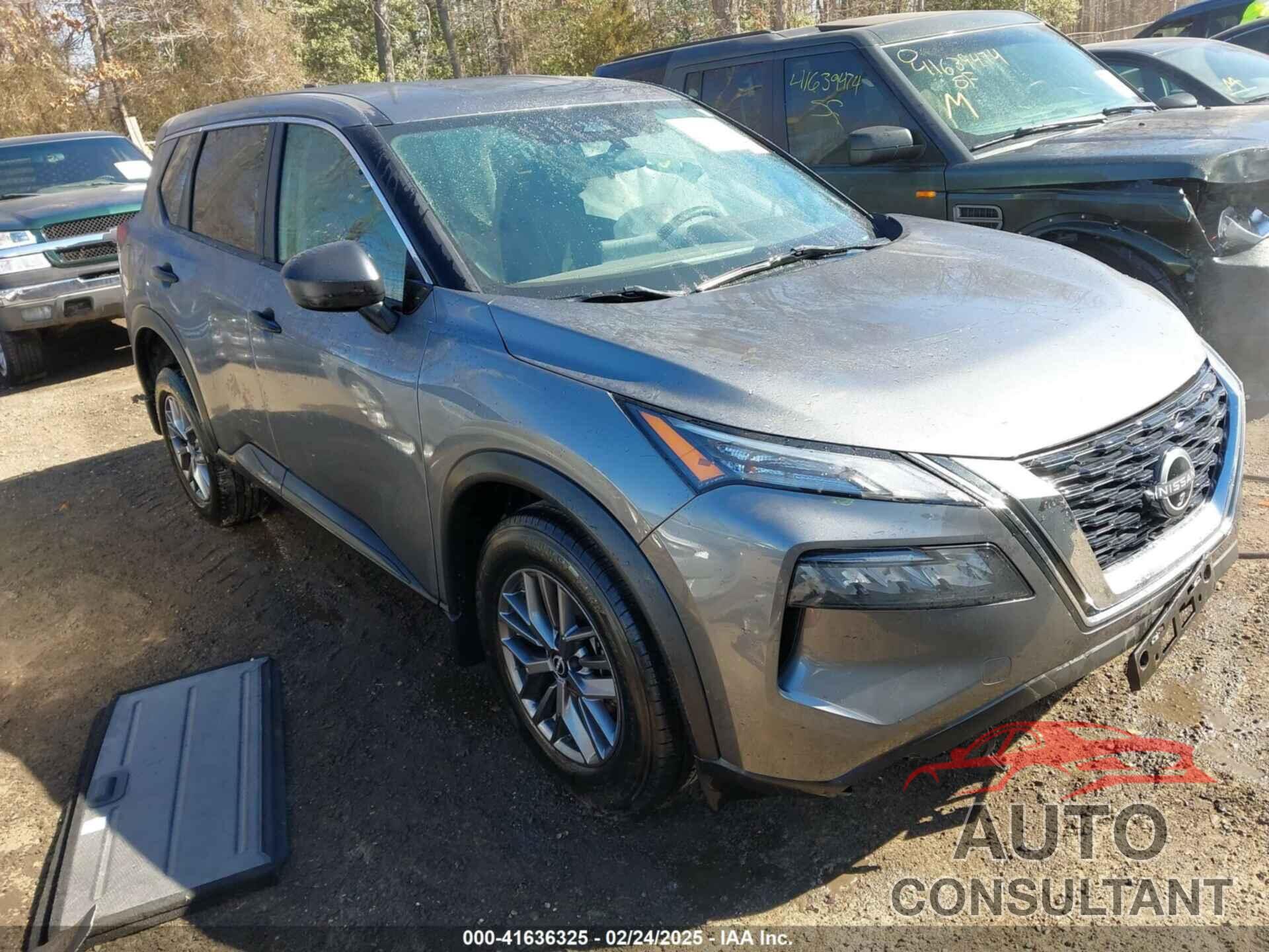 NISSAN ROGUE 2023 - 5N1BT3AB0PC930406