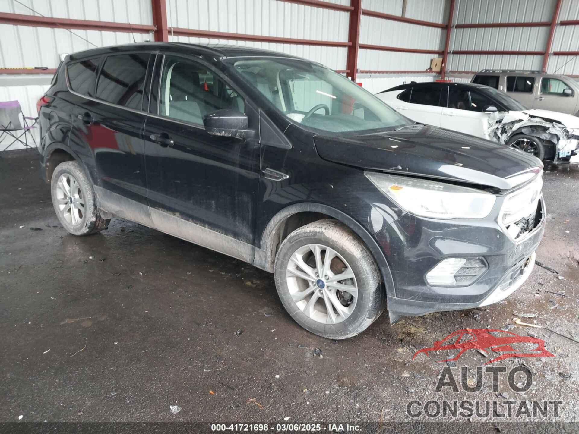 FORD ESCAPE 2019 - 1FMCU9GD2KUC50667