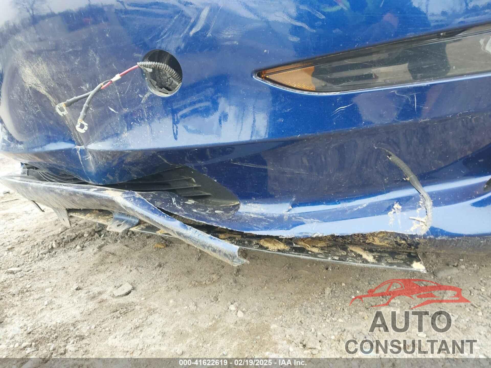 TESLA MODEL 3 2023 - 5YJ3E1EA7PF603125