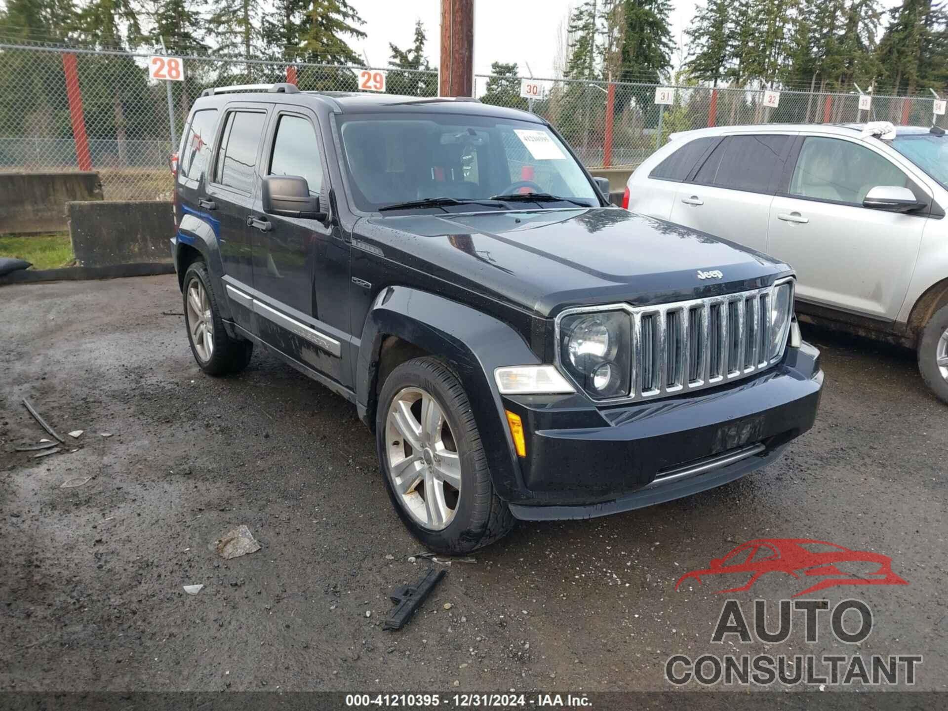 JEEP LIBERTY 2012 - 1C4PJMFK6CW106353
