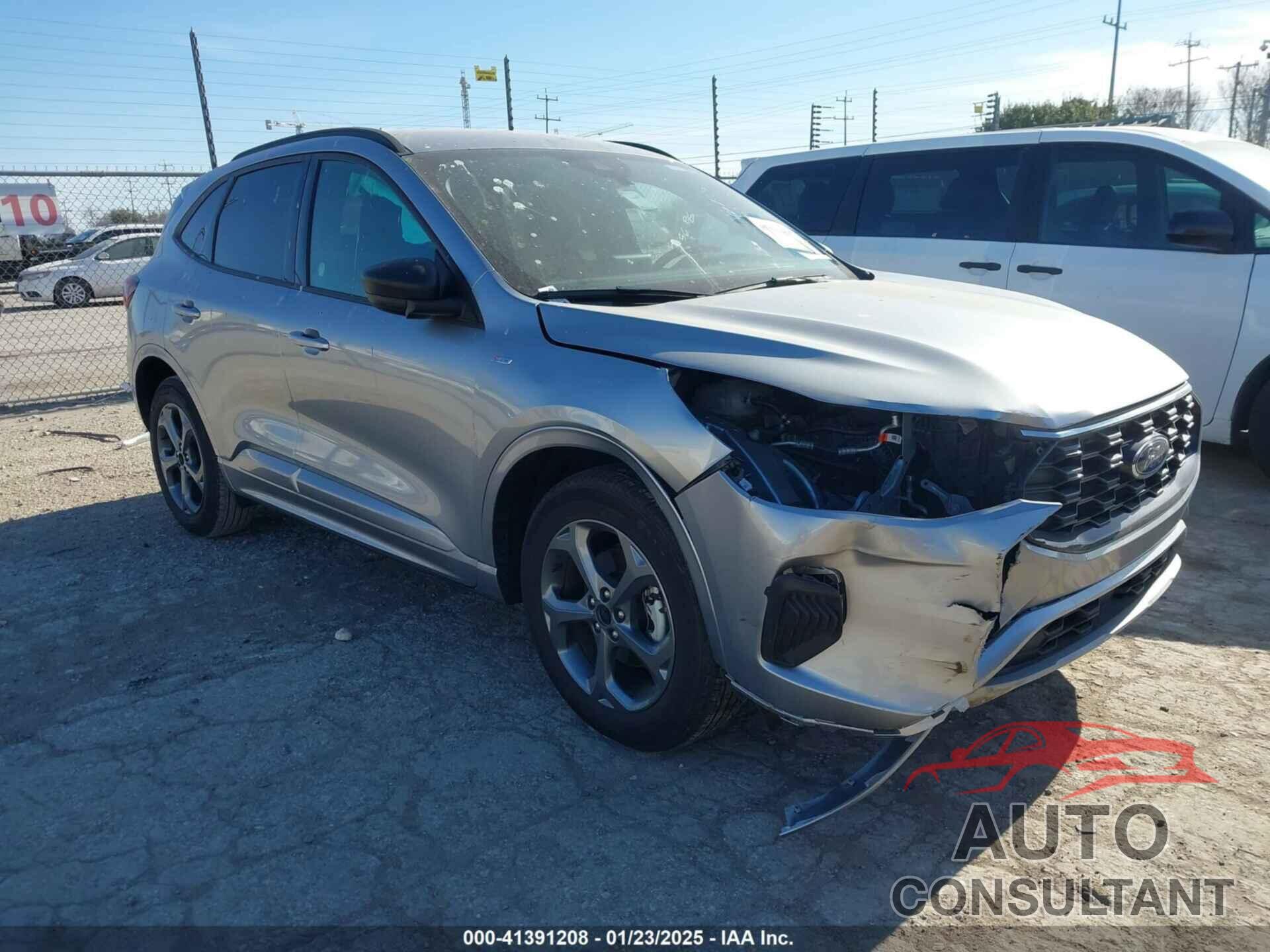 FORD ESCAPE 2023 - 1FMCU0MN9PUB22166