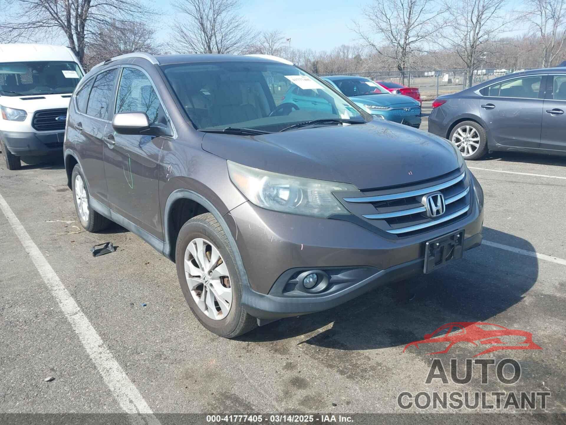 HONDA CR-V 2014 - 2HKRM4H75EH718660