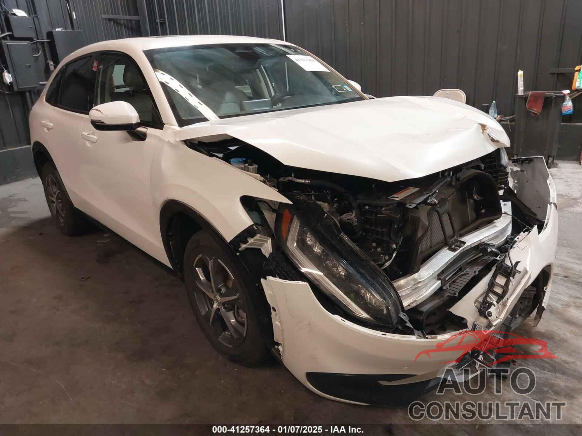 HONDA HR-V 2024 - 3CZRZ2H76RM767186