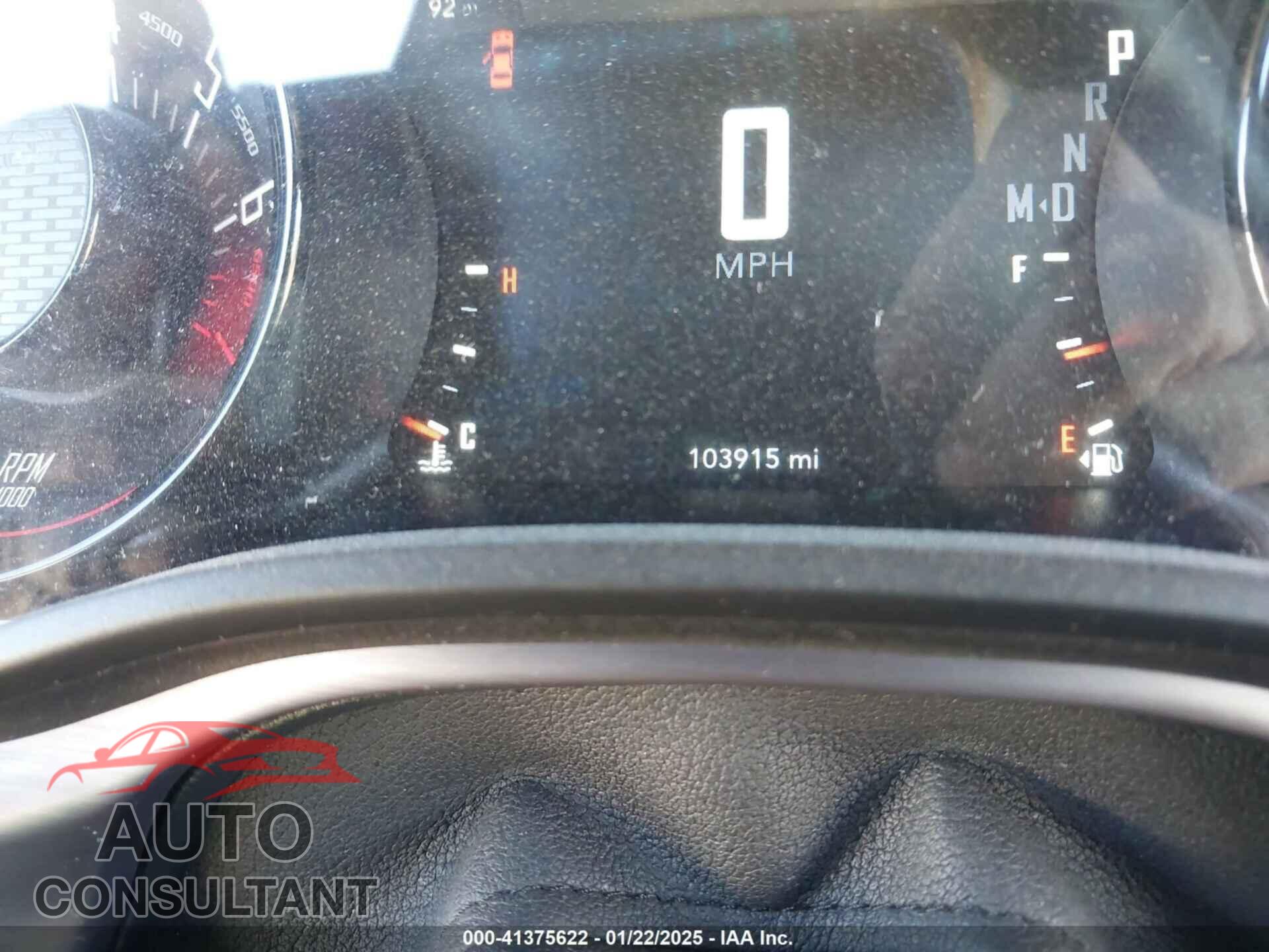 DODGE CHALLENGER 2017 - 2C3CDZAGXHH536595