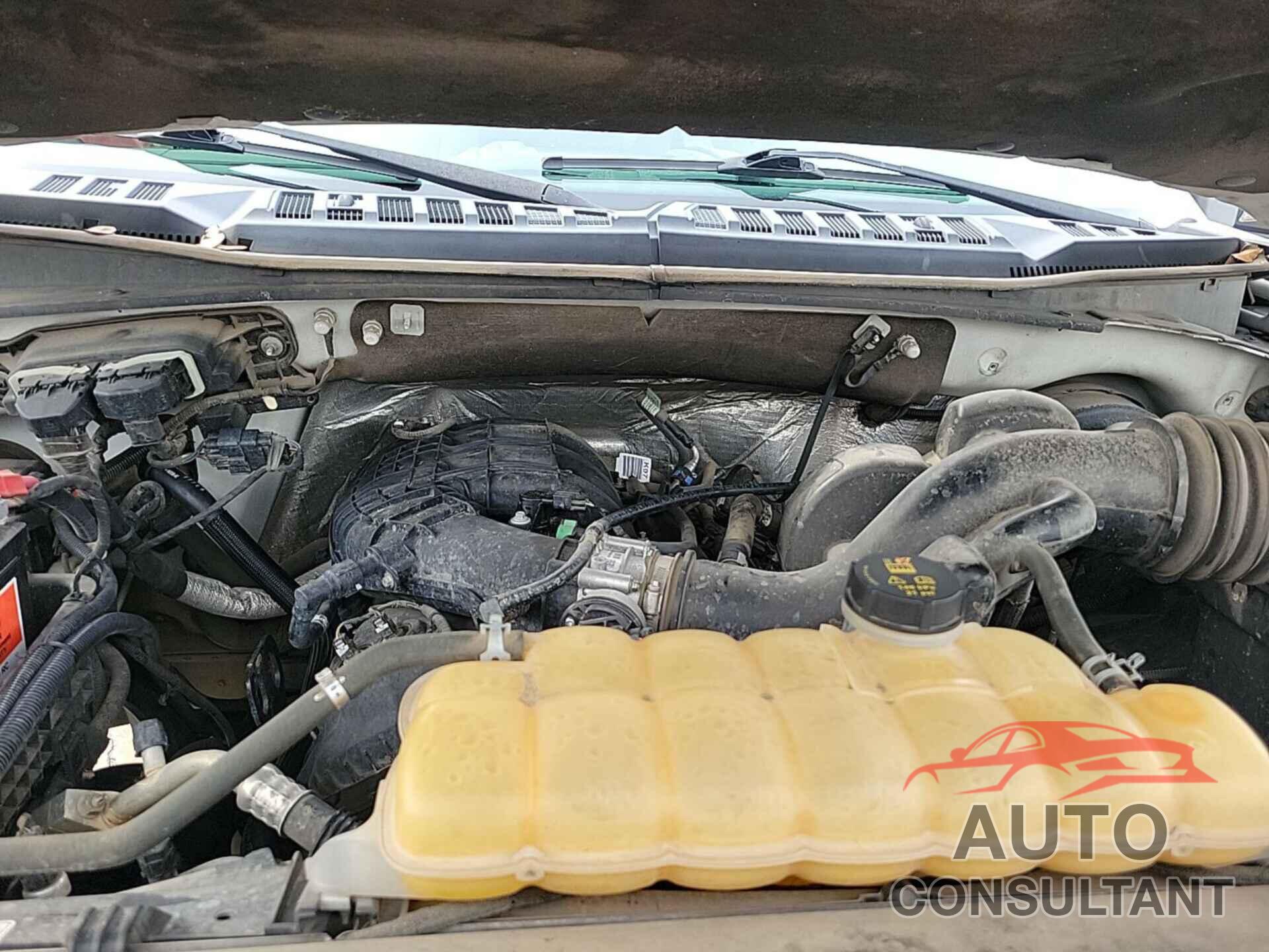 FORD F-150 2015 - 1FTMF1C86FKD70017