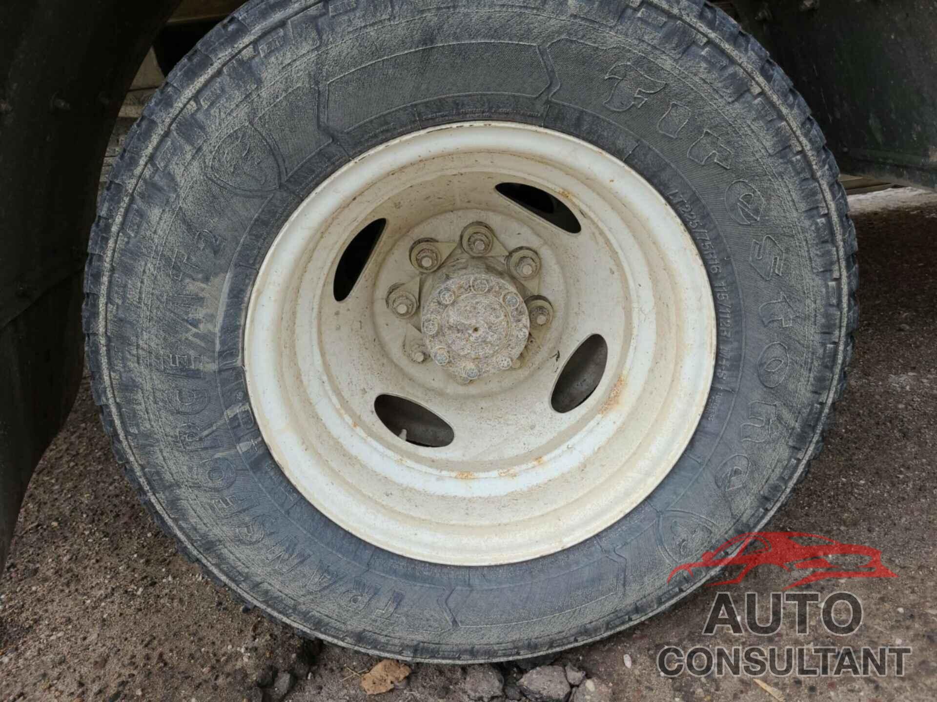 FORD ECONOLINE 2021 - 1FDXE4FN9MDC34402