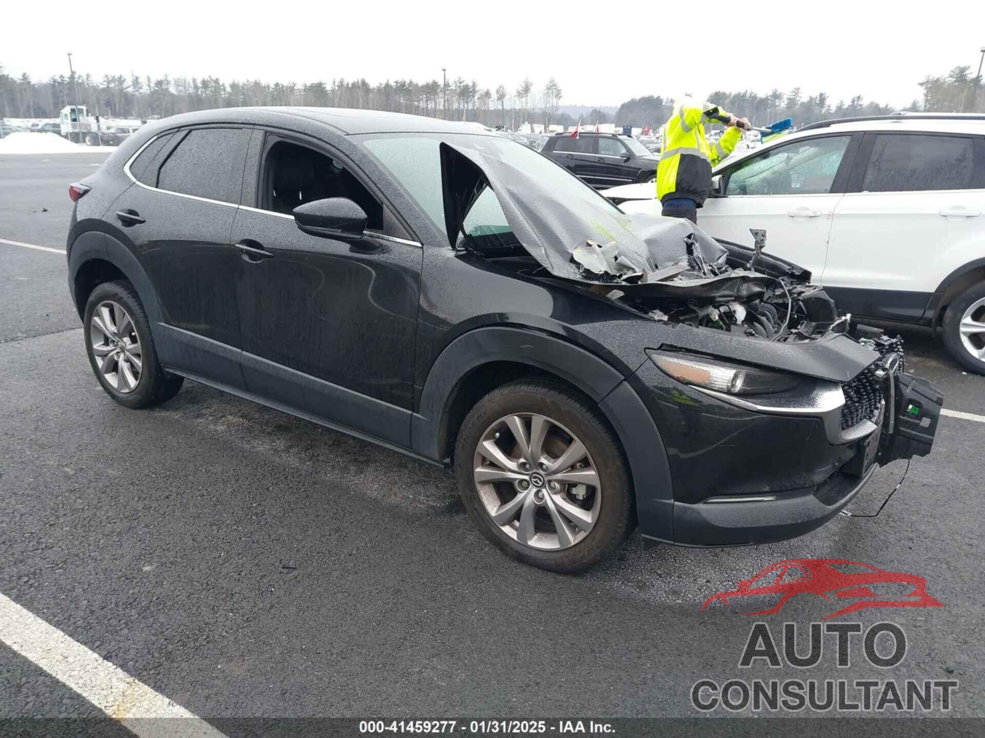 MAZDA CX-30 2021 - 3MVDMBCL9MM216714