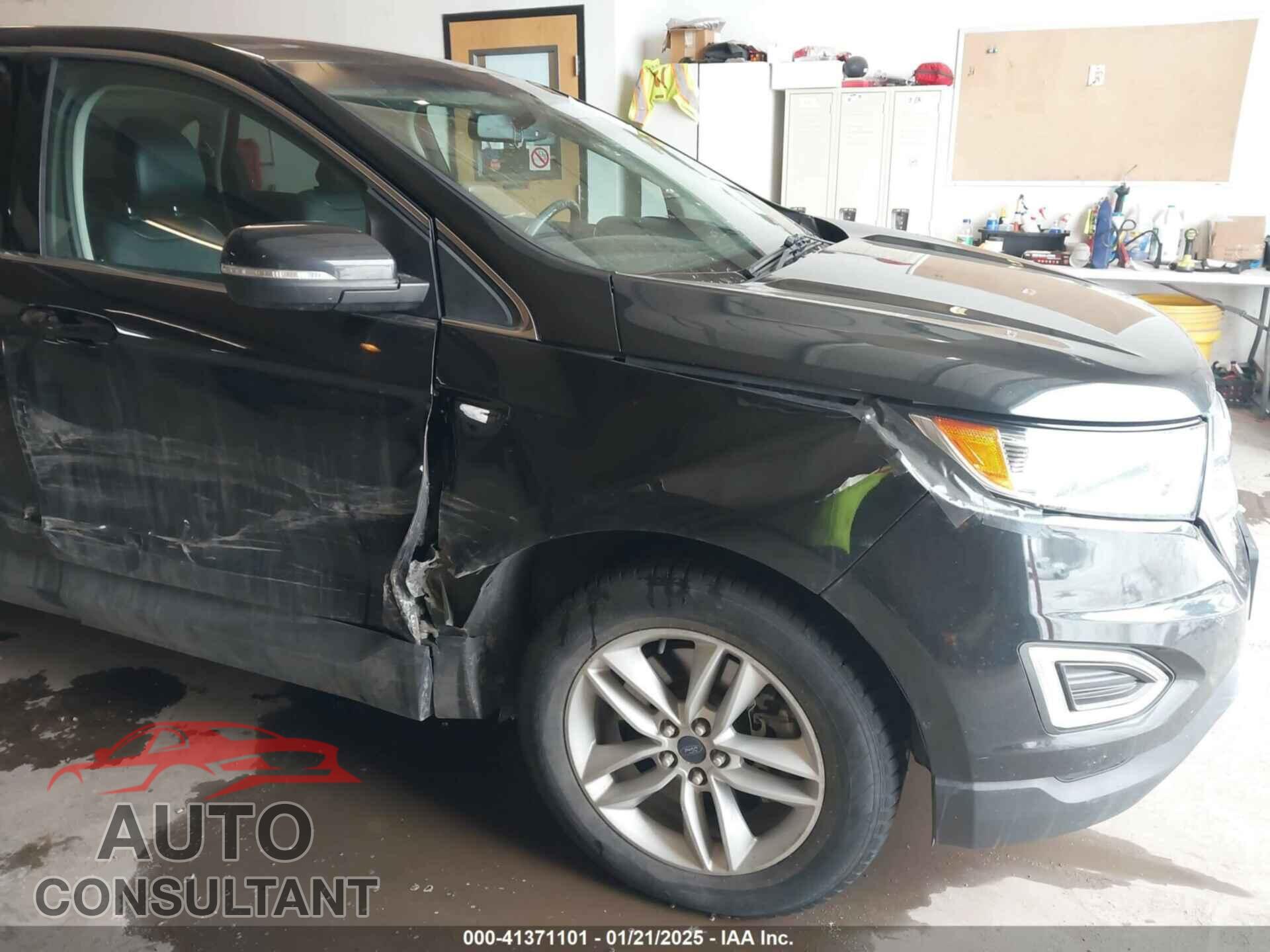 FORD EDGE 2015 - 2FMTK4J97FBB61248