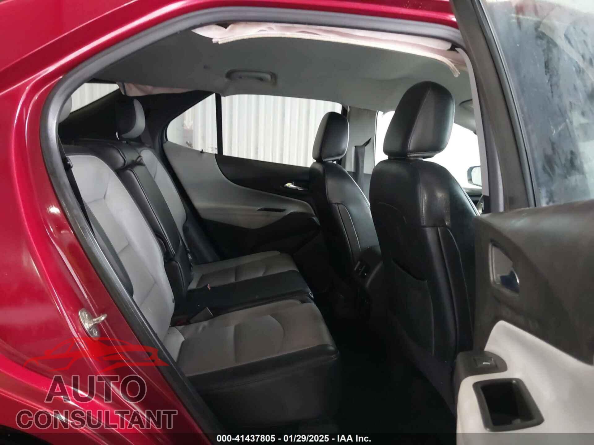 DODGE DURANGO 2021 - 1C4RDHDG9MC661337