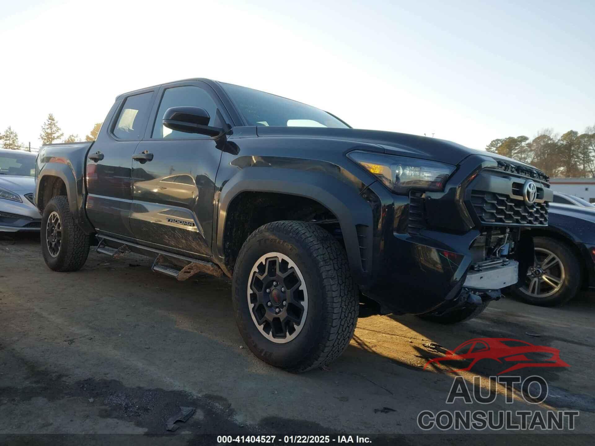 TOYOTA TACOMA 2024 - 3TYLB5JN3RT032583
