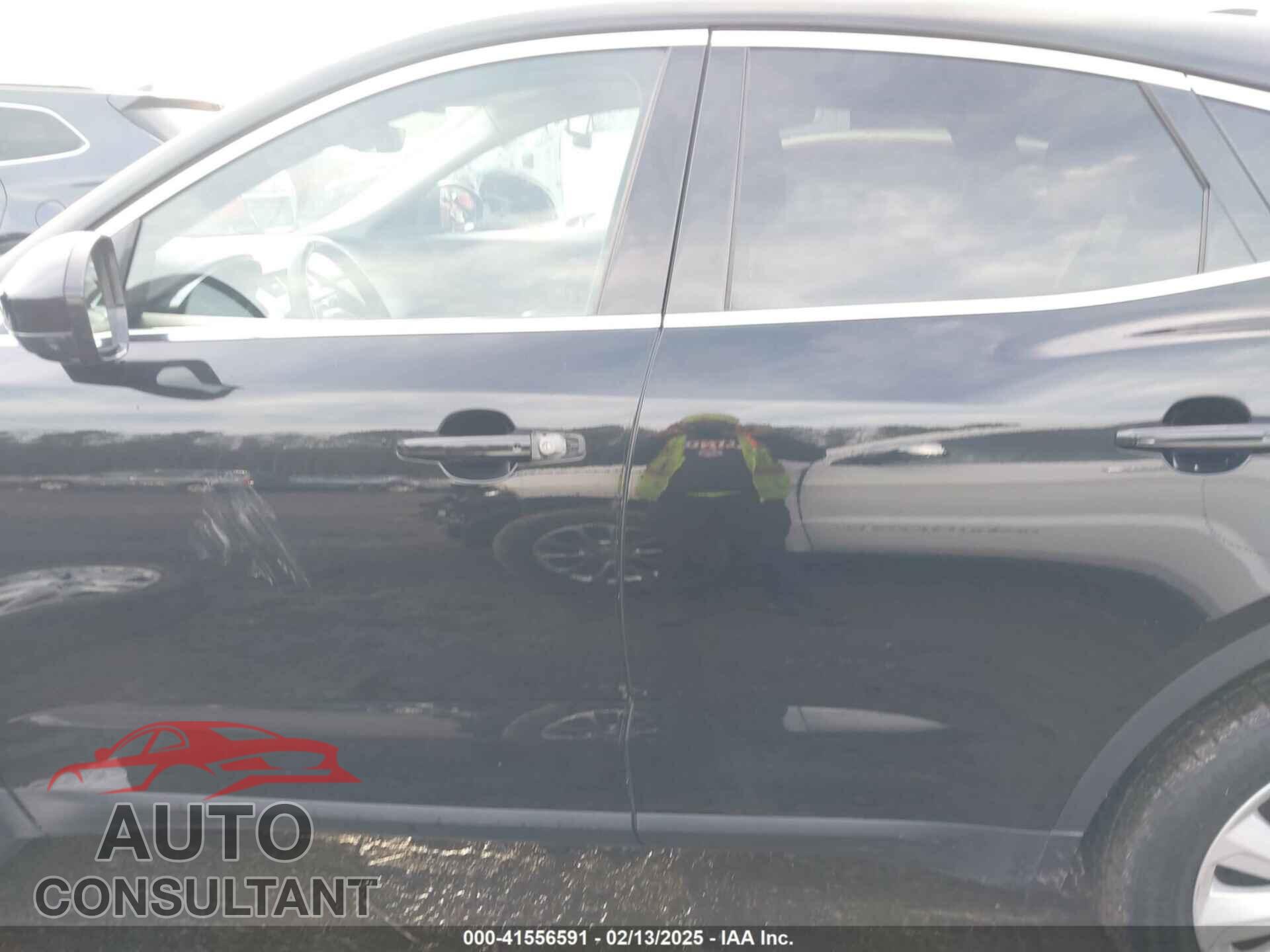 JAGUAR E-PACE 2018 - SADFP2FX7J1Z32234
