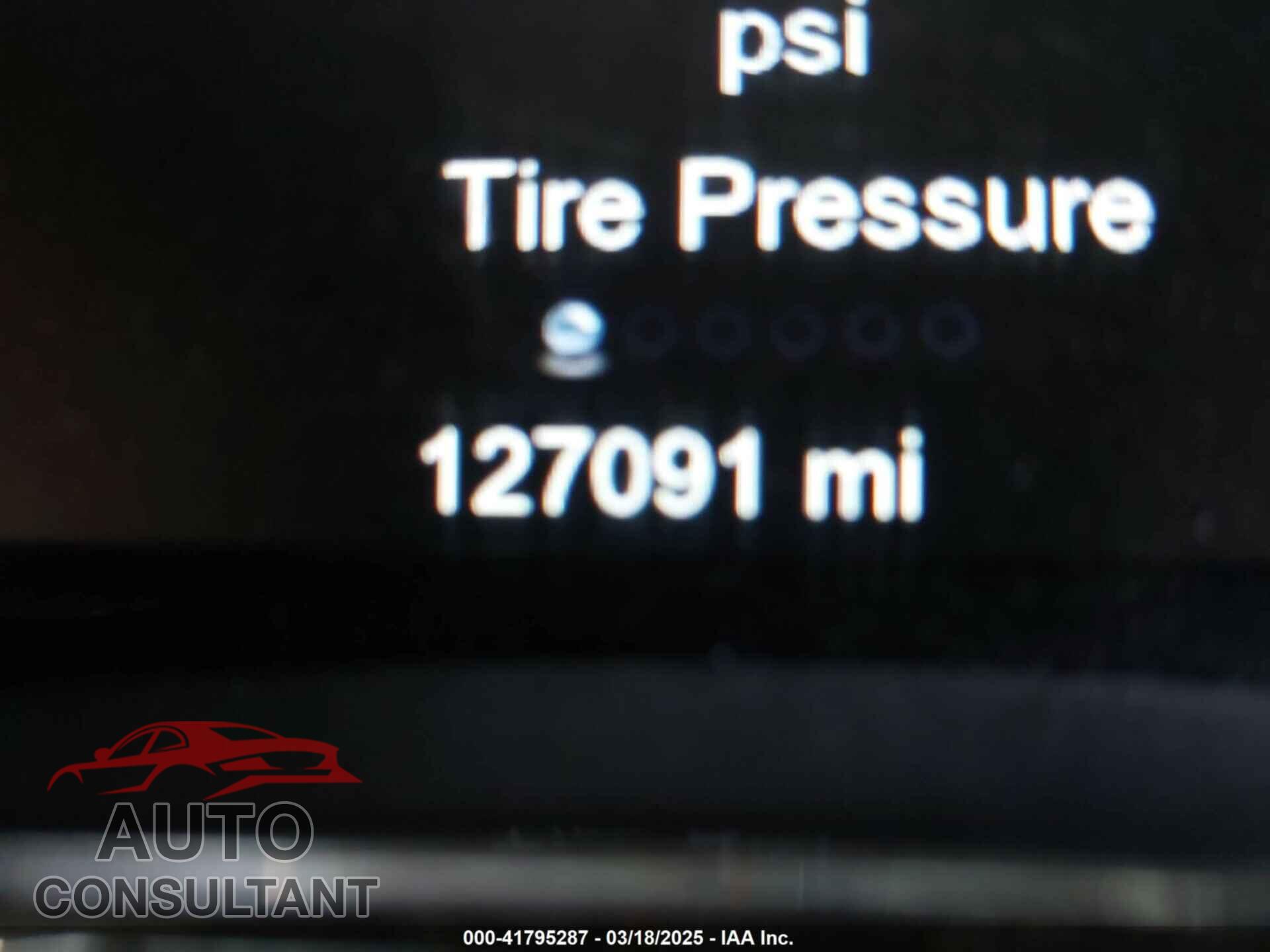 DODGE DURANGO 2014 - 1C4RDHAG3EC405667