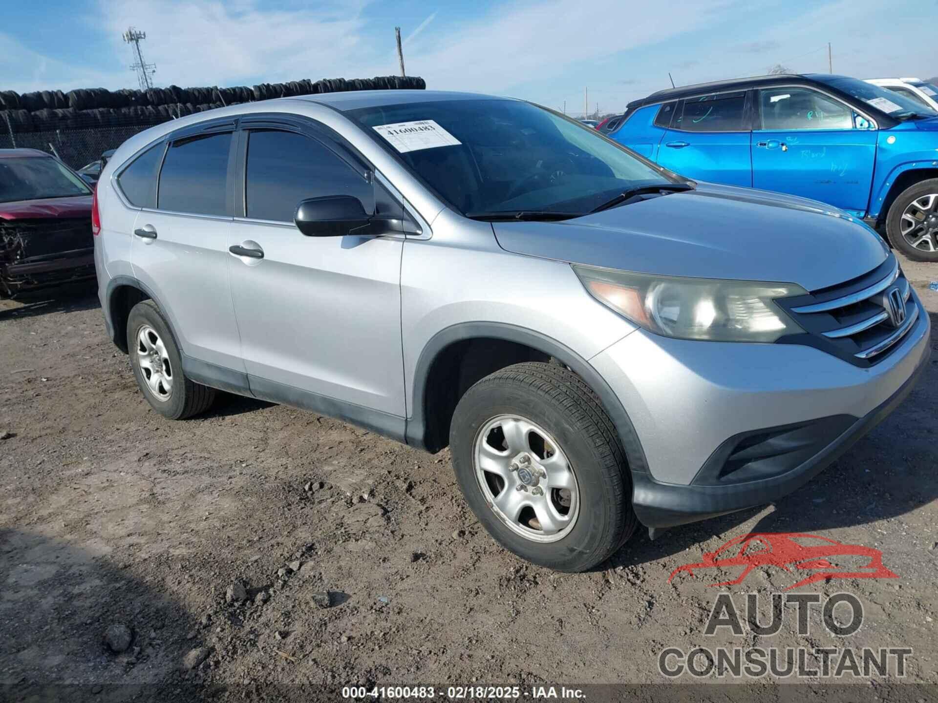 HONDA CR-V 2014 - 2HKRM4H30EH703738