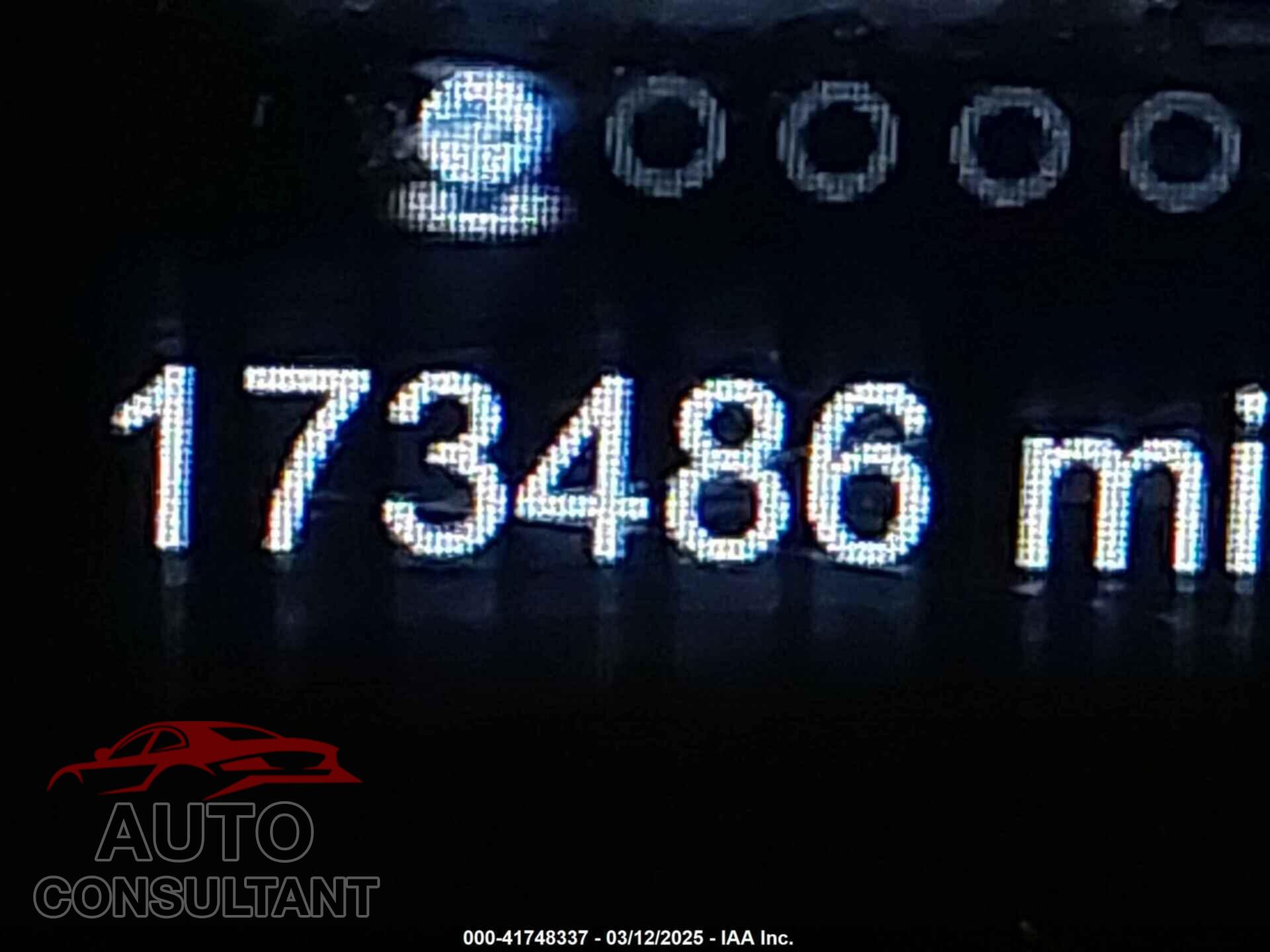 DODGE DURANGO 2014 - 1C4RDJDG6EC464442