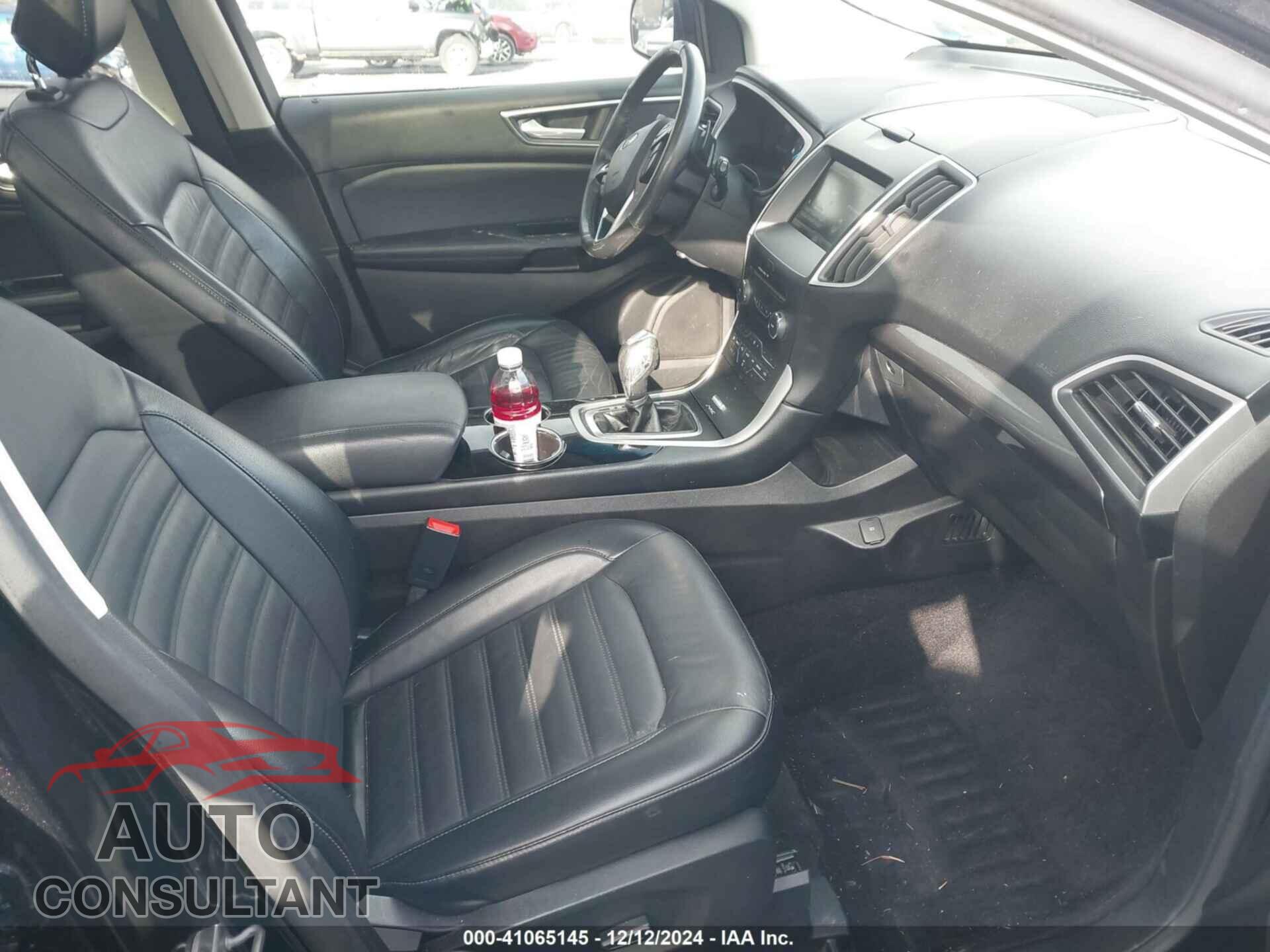 FORD EDGE 2015 - 2FMTK4J86FBB94118