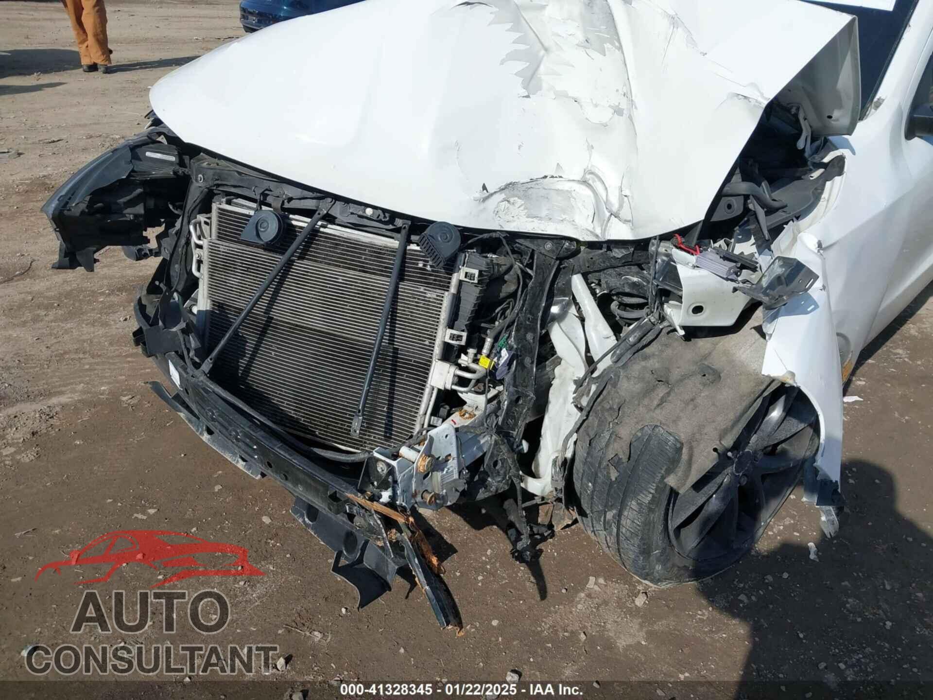 DODGE DURANGO 2017 - 1C4RDJDG9HC879033
