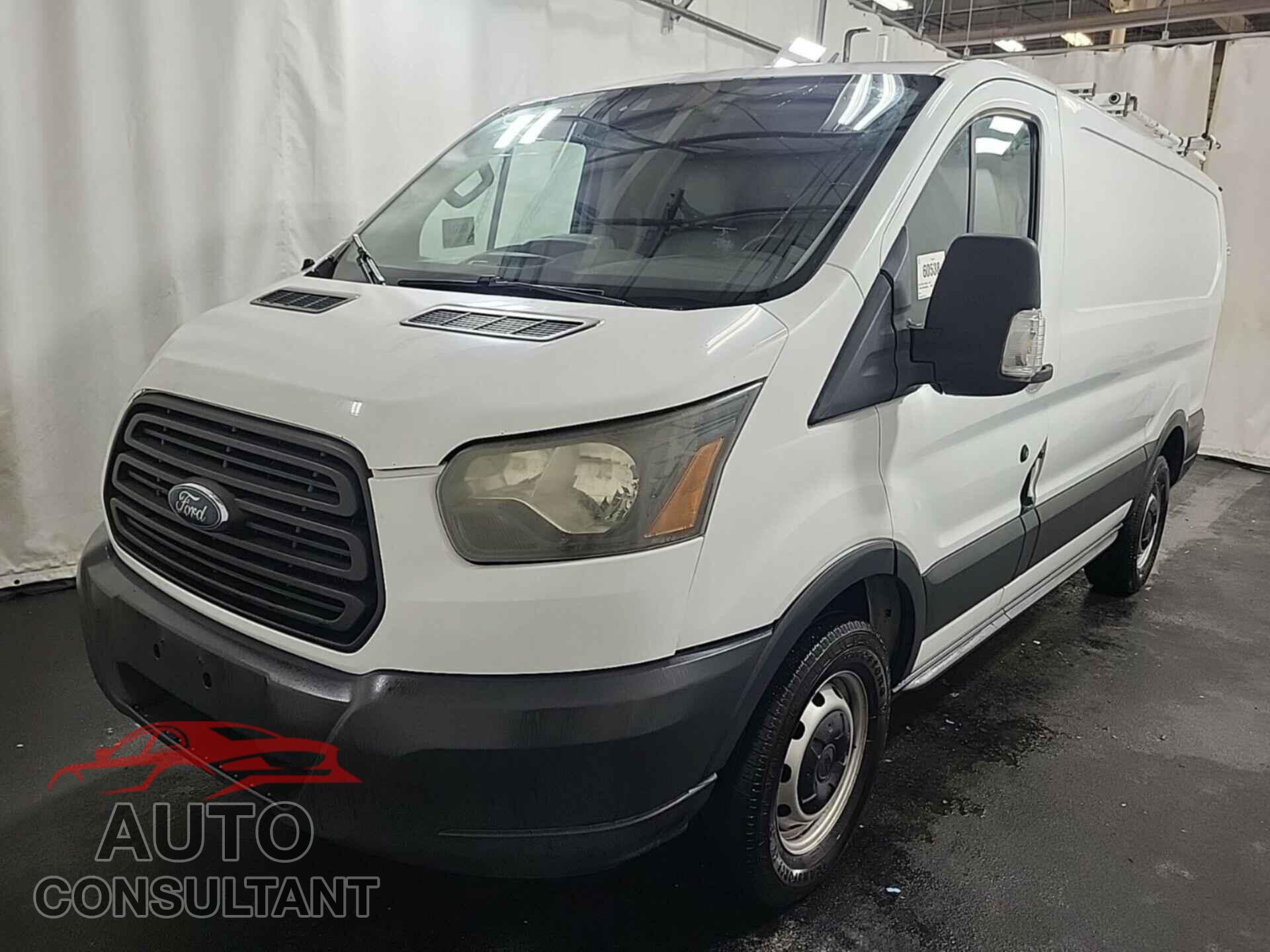 FORD TRANSIT 2015 - 1FTNR1YM9FKB32941