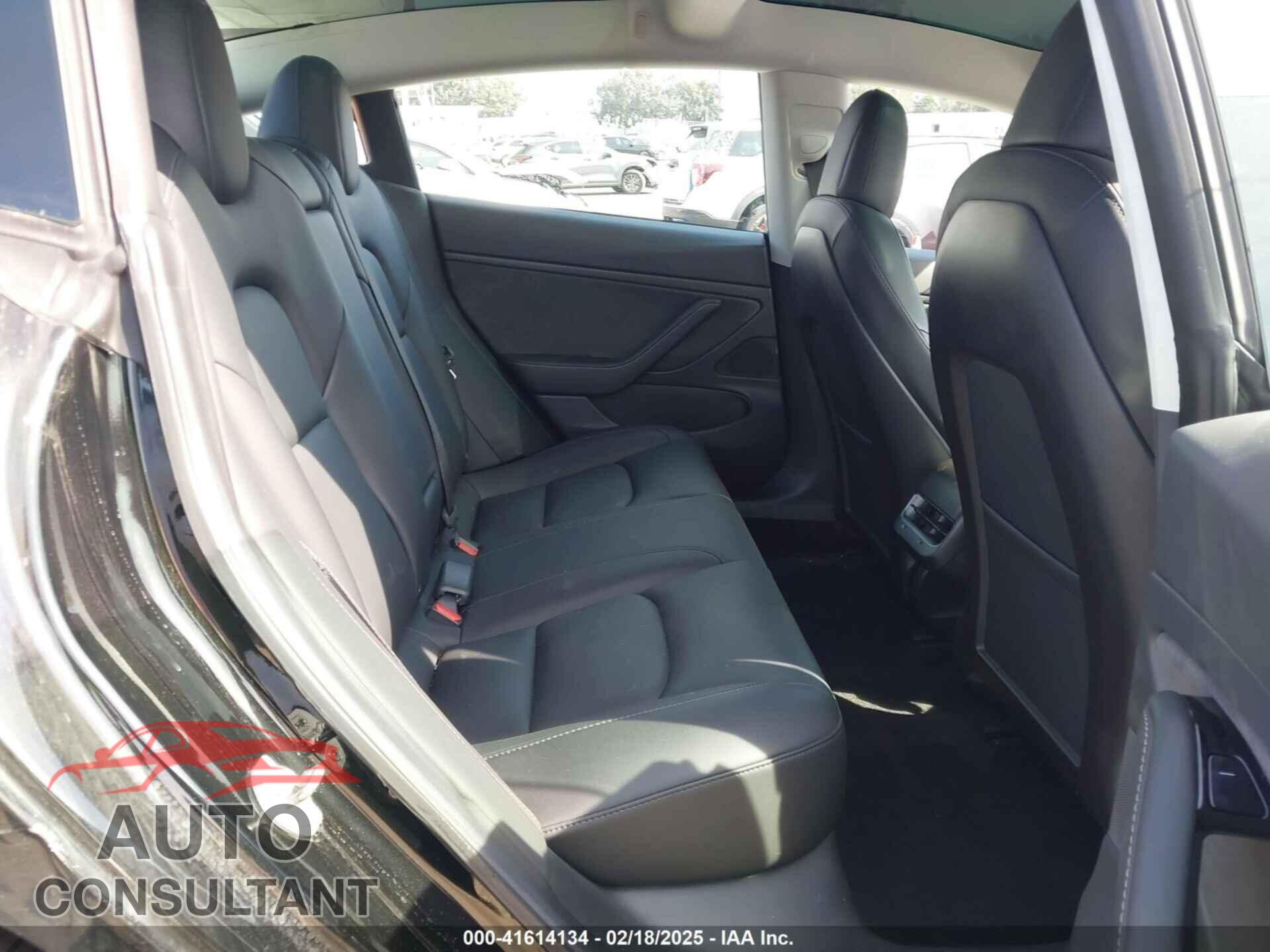 TESLA MODEL 3 2019 - 5YJ3E1EA9KF410869