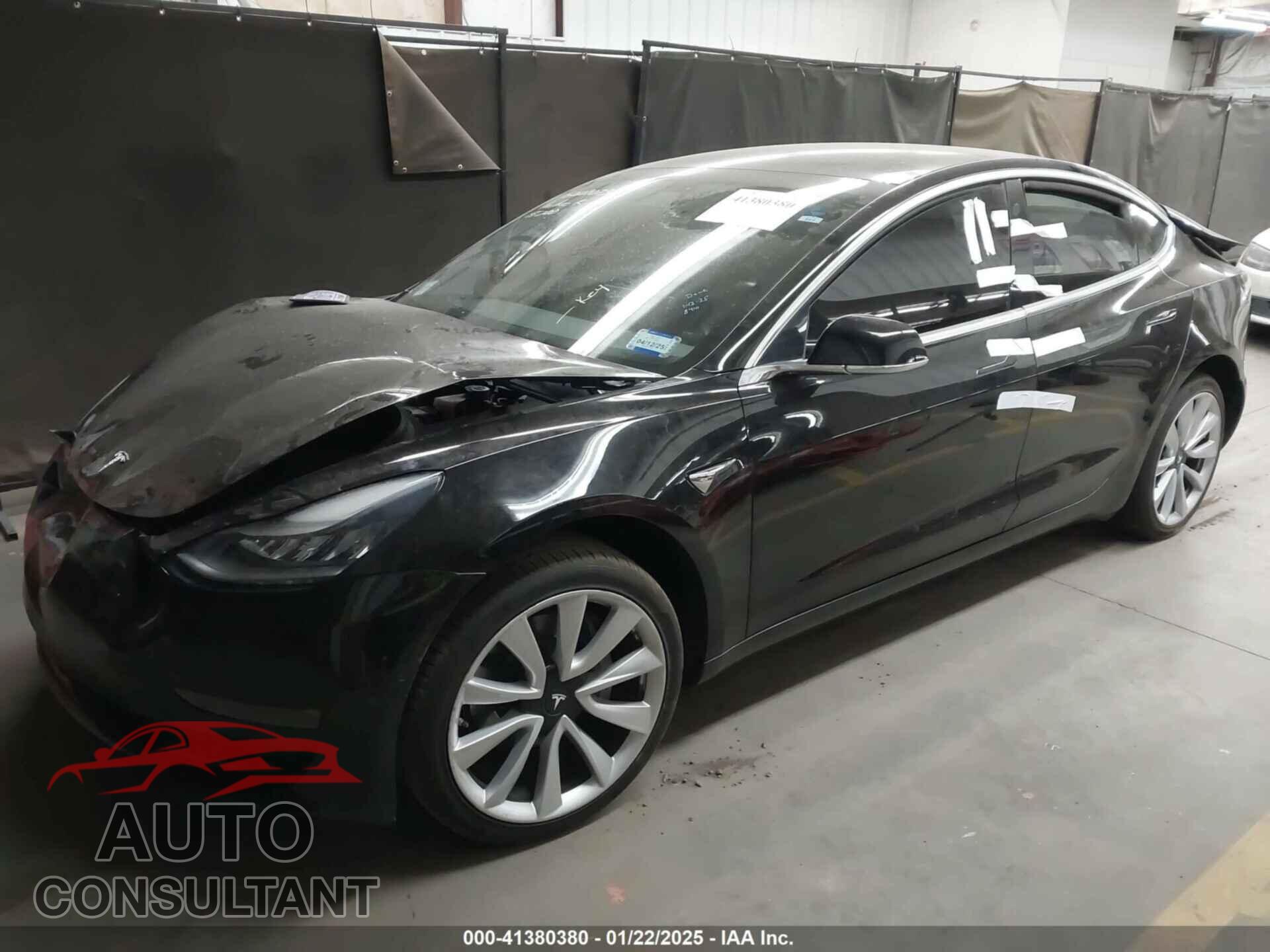 TESLA MODEL 3 2019 - 5YJ3E1EA1KF310863