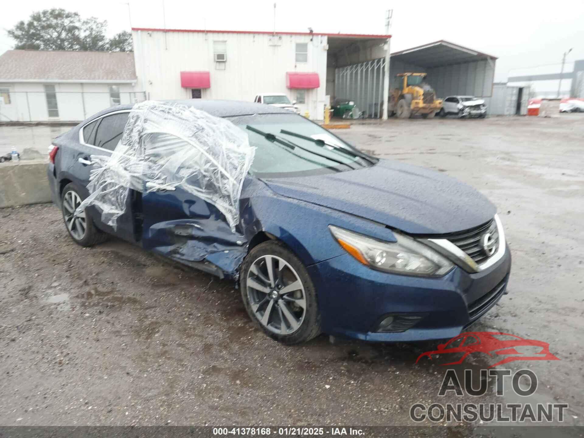 NISSAN ALTIMA 2016 - 1N4AL3AP5GC229345