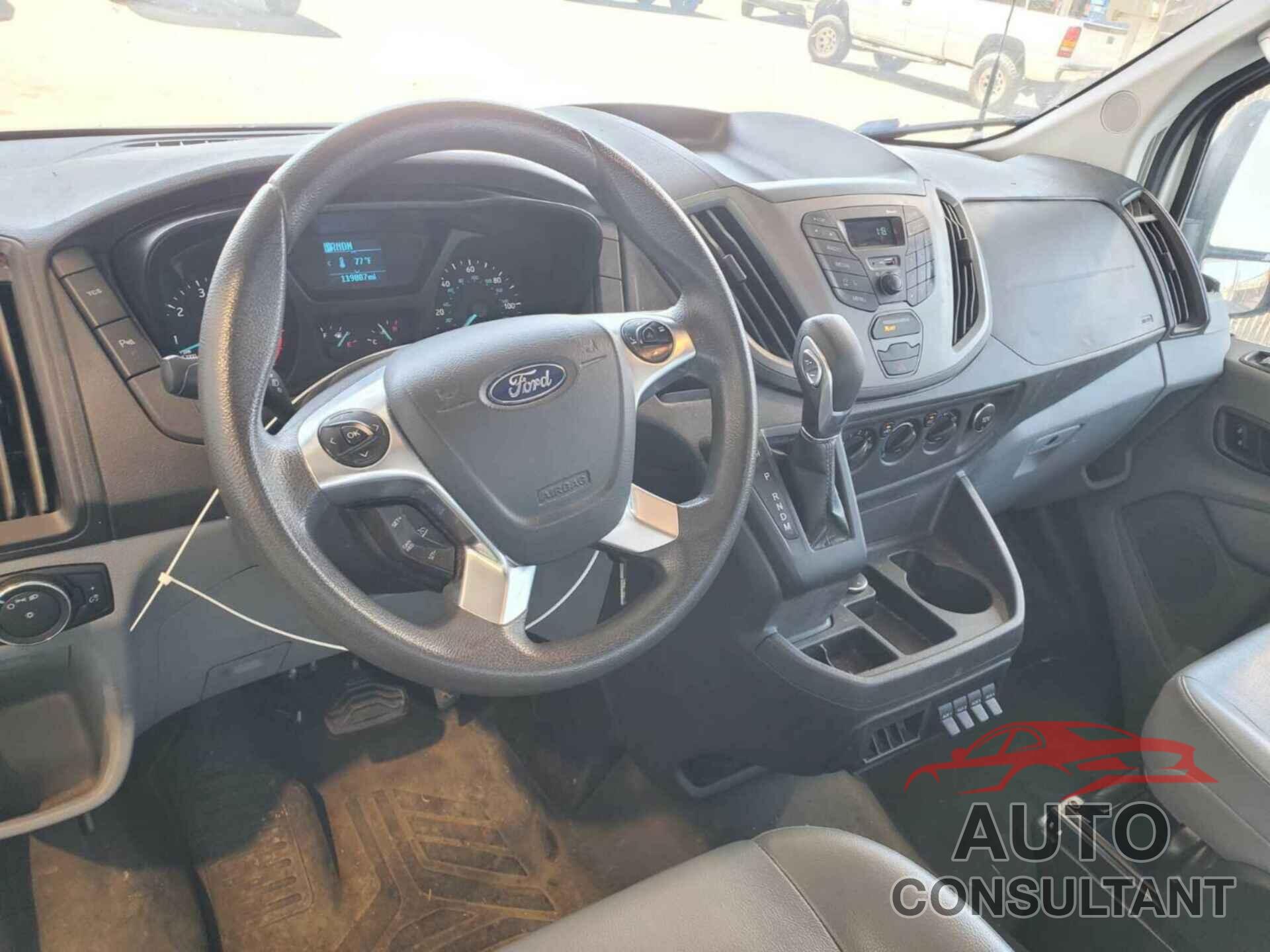 FORD TRANSIT-350 2018 - 1FTBW3XG6JKB25666