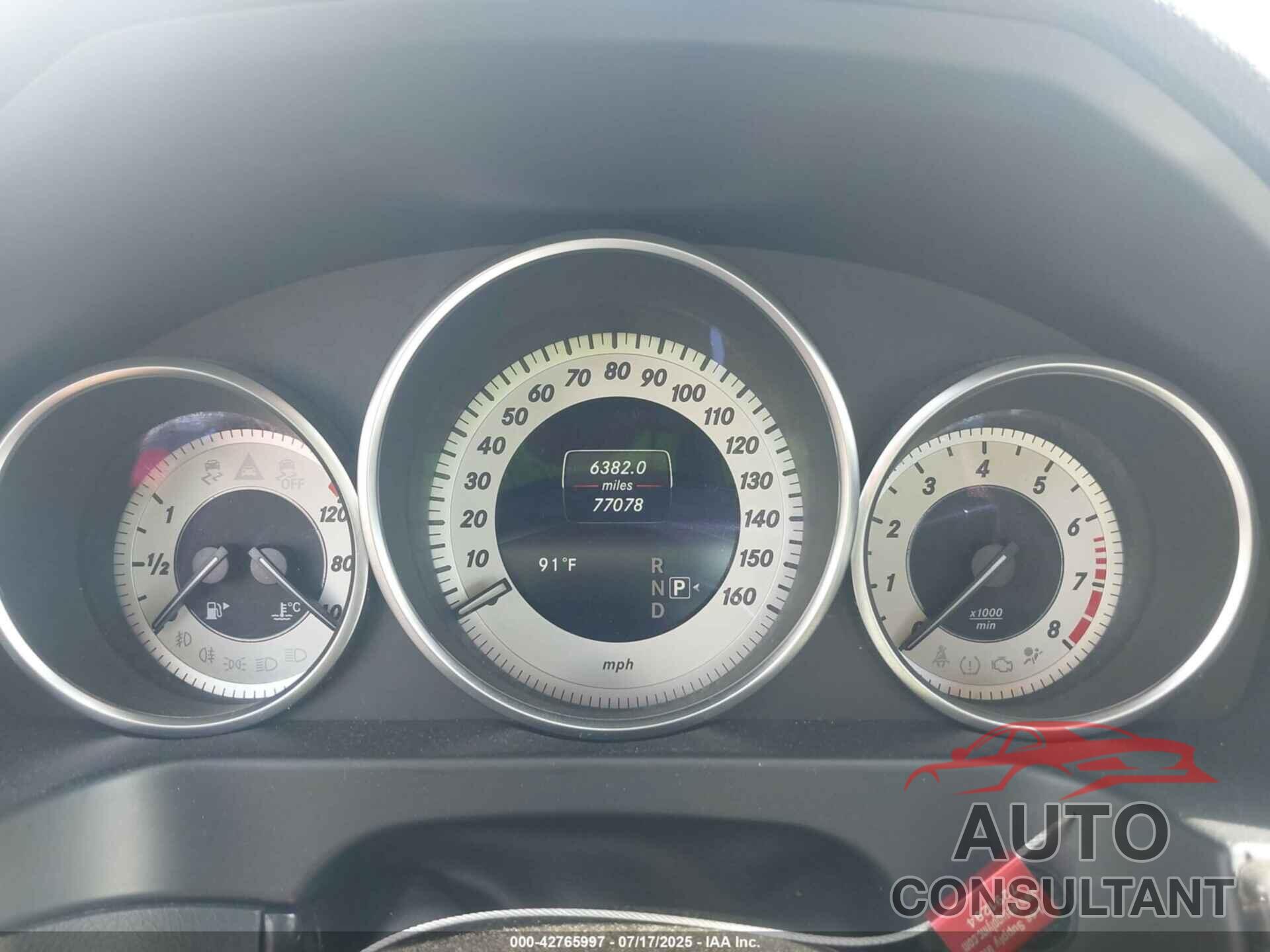 MERCEDES-BENZ E 350 2015 - WDDHF5KB7FB100211