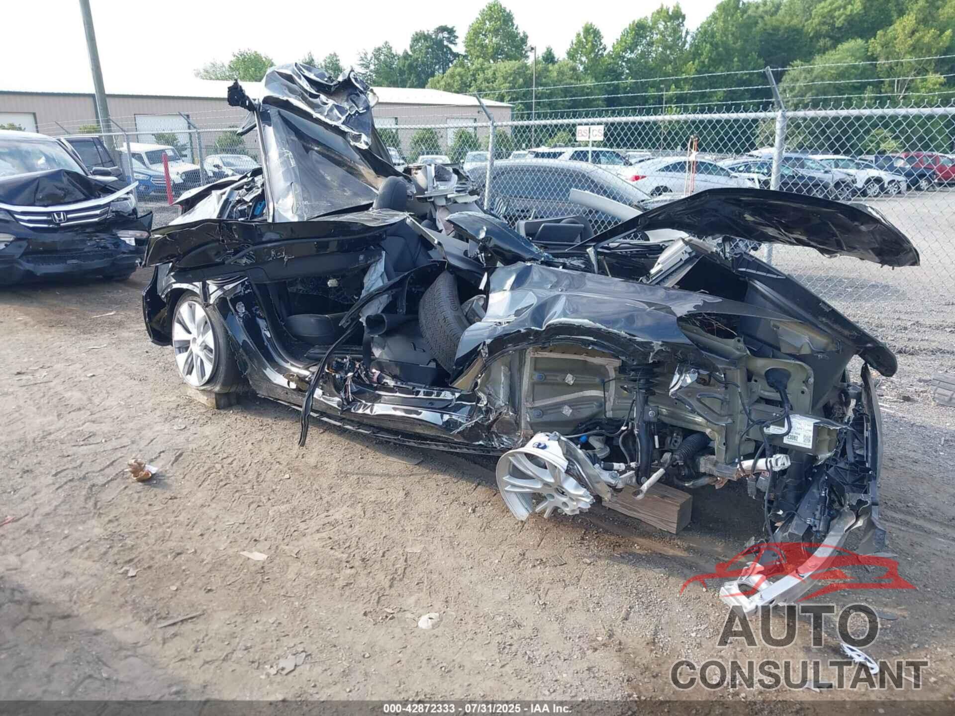 TESLA MODEL Y 2023 - 7SAYGDEEXPA140336