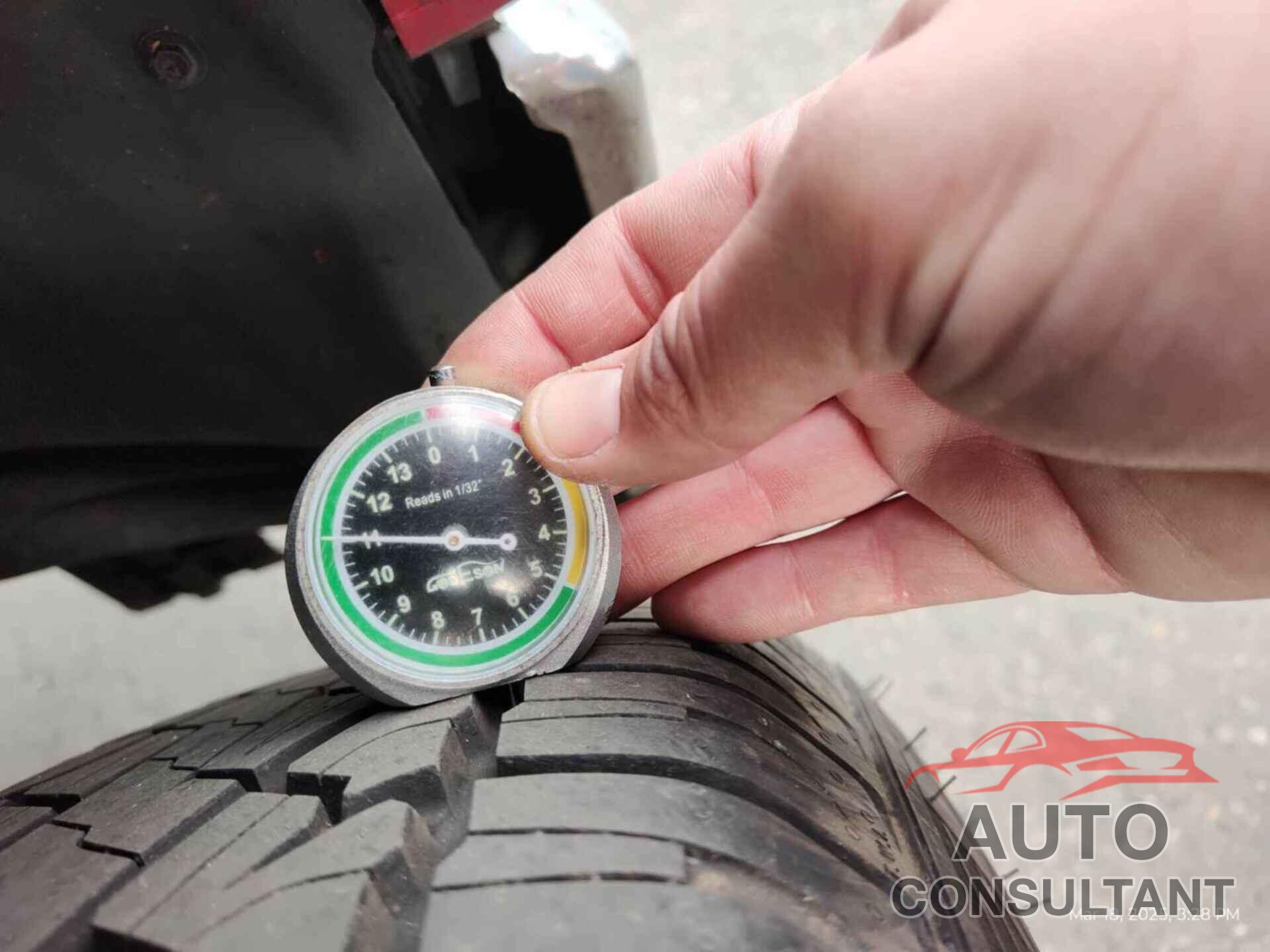 FORD F150 2021 - 1FTFW1E83MKE57442