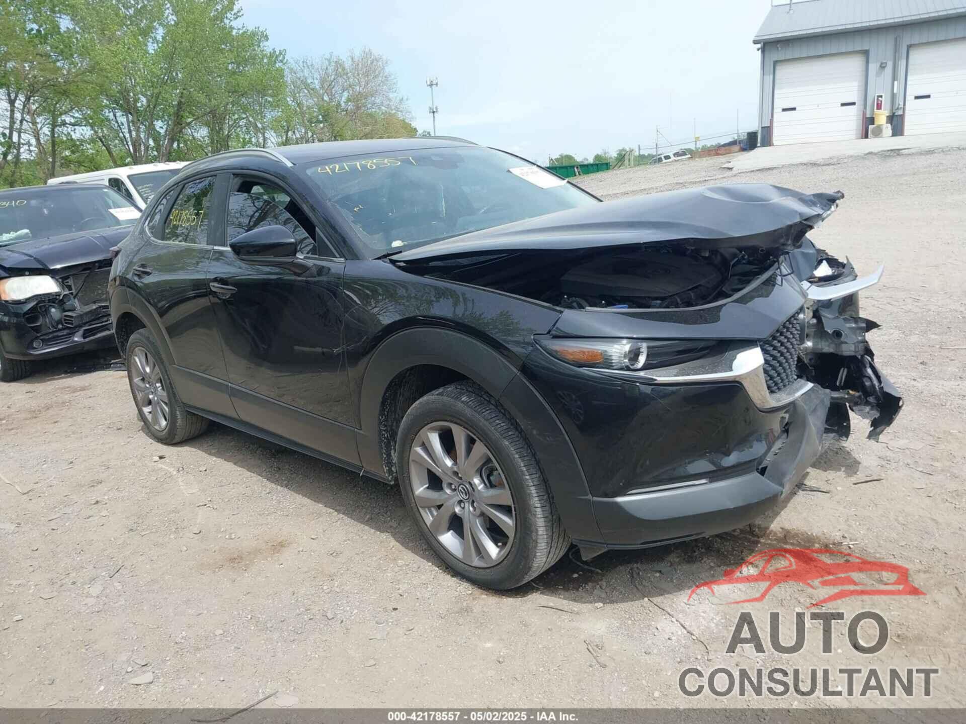 MAZDA CX-30 2023 - 3MVDMBBM6PM554733