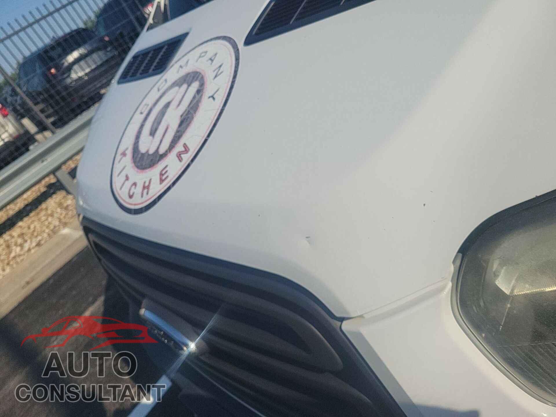 FORD TRANSIT 2015 - 1FTNE2YM8FKA90554