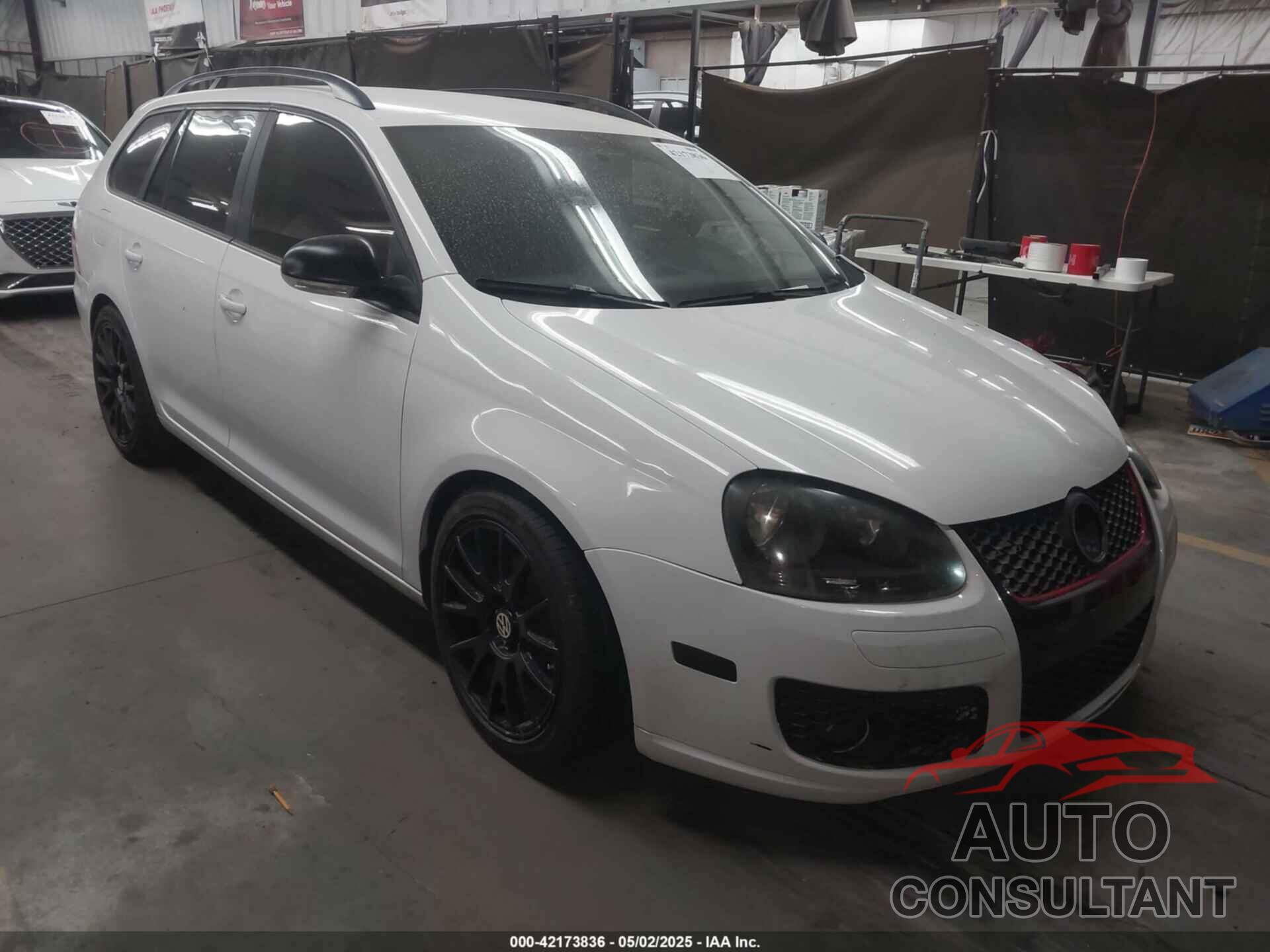 VOLKSWAGEN JETTA 2009 - 3VWKM71K49M283693