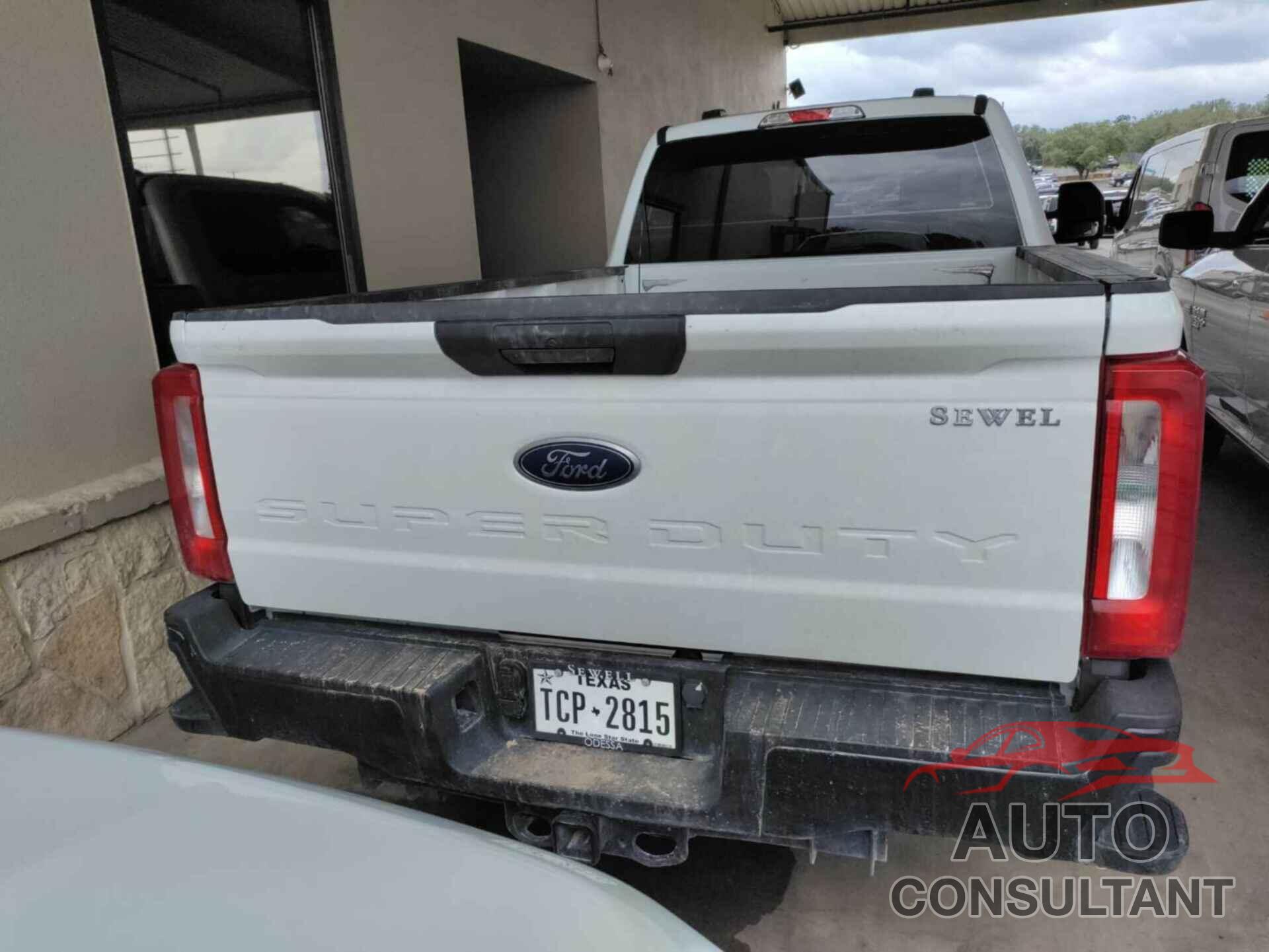 FORD F250 2023 - 1FT7X2BA2PEC72168