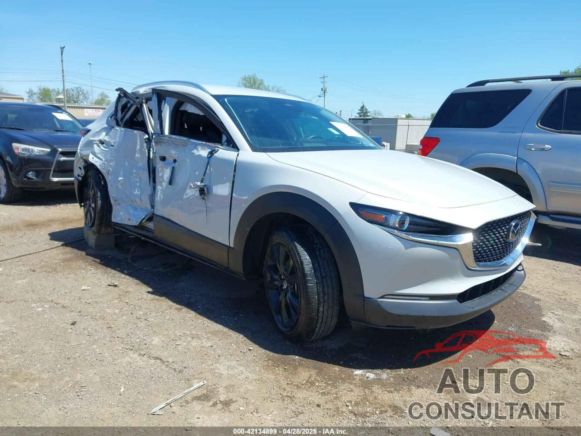MAZDA CX-30 2024 - 3MVDMBBM0RM644690