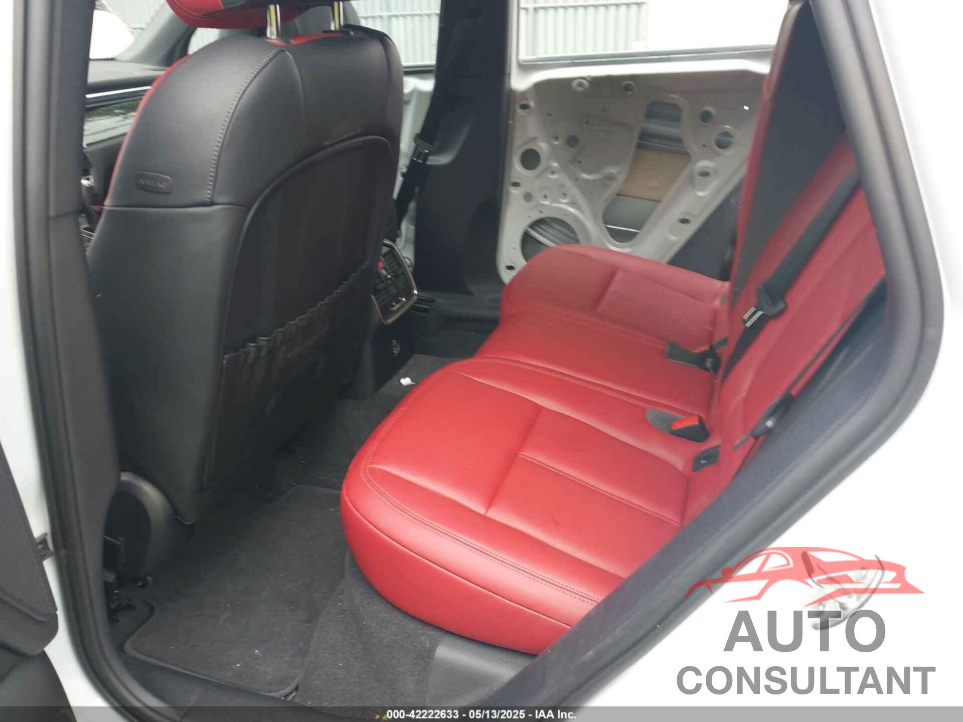 PORSCHE MACAN 2023 - WP1AA2A5XPLB21908