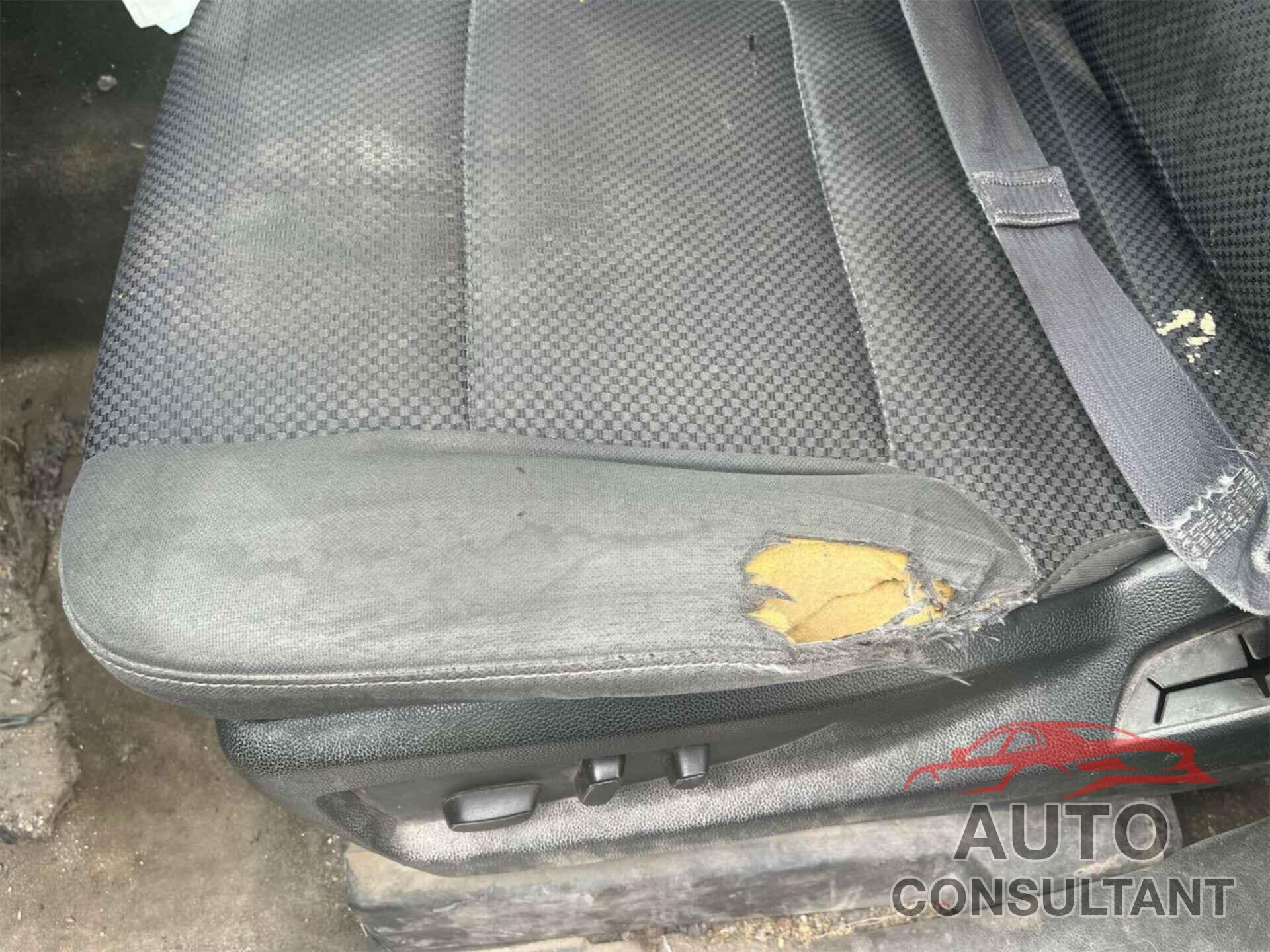 CHEVROLET SILVERADO 2016 - 3GCPCREC4GG179615