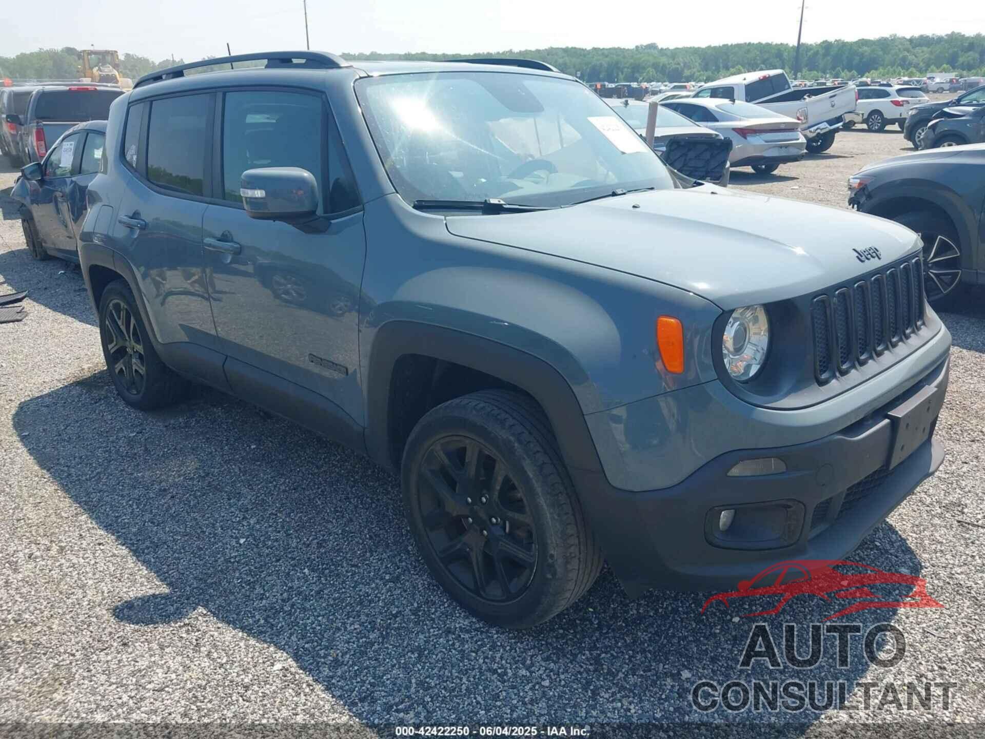 JEEP RENEGADE 2018 - ZACCJBBB6JPJ44553