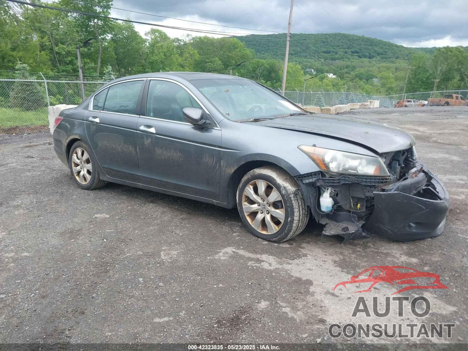 HONDA ACCORD 2010 - 1HGCP3F80AA005218