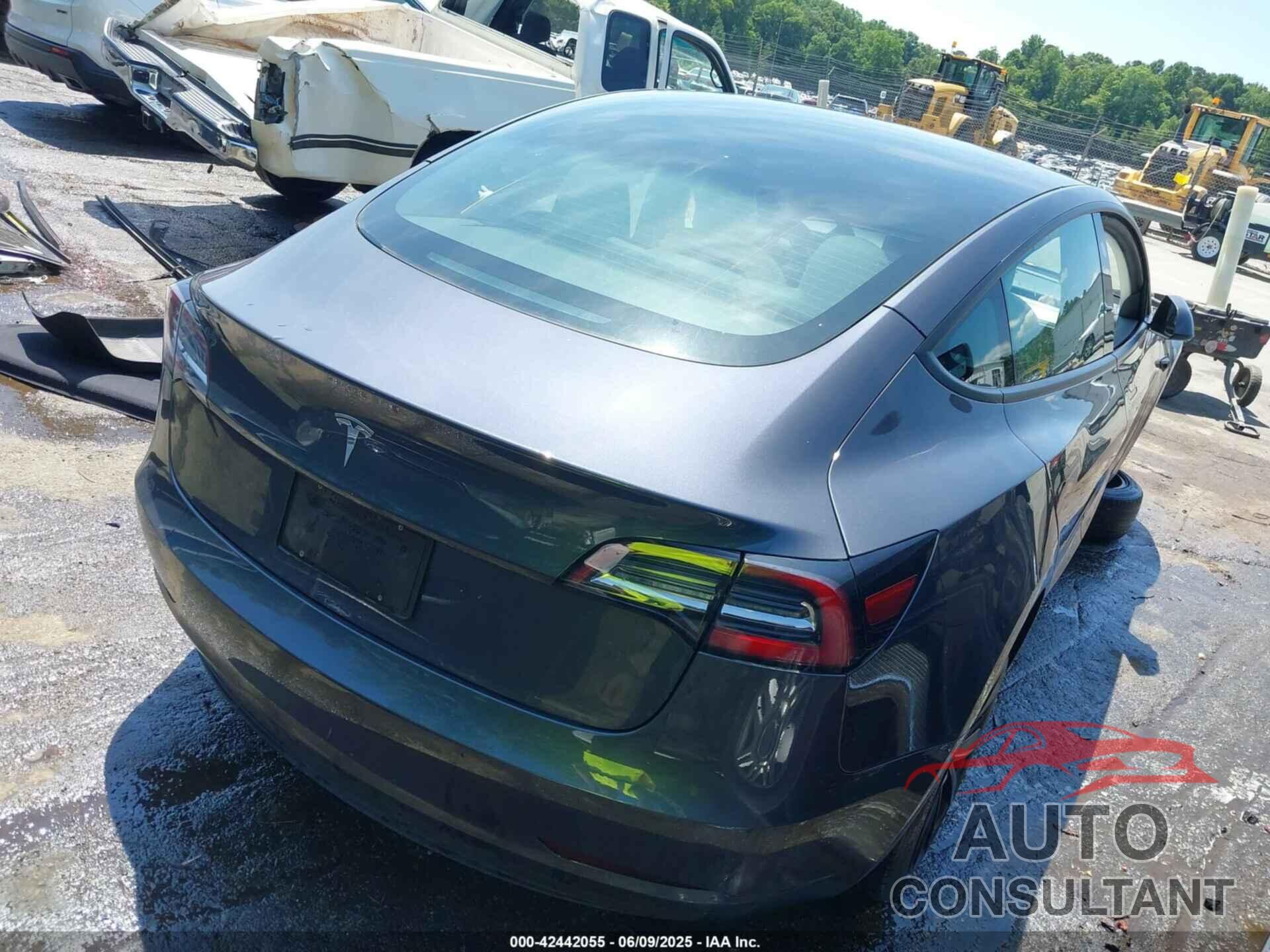 TESLA MODEL 3 2023 - 5YJ3E1EA7PF413311