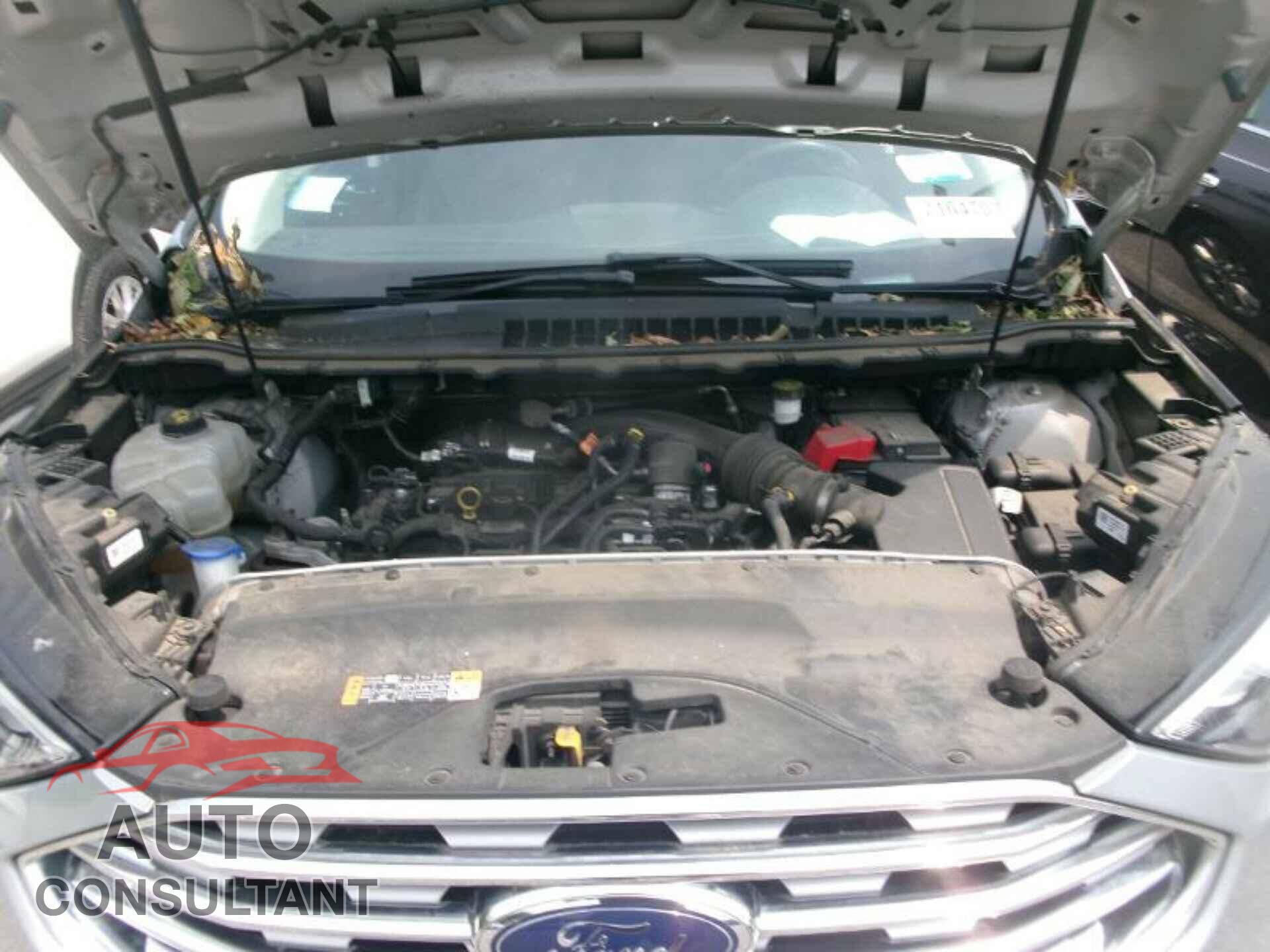 FORD EDGE 2020 - 2FMPK3K97LBB38204