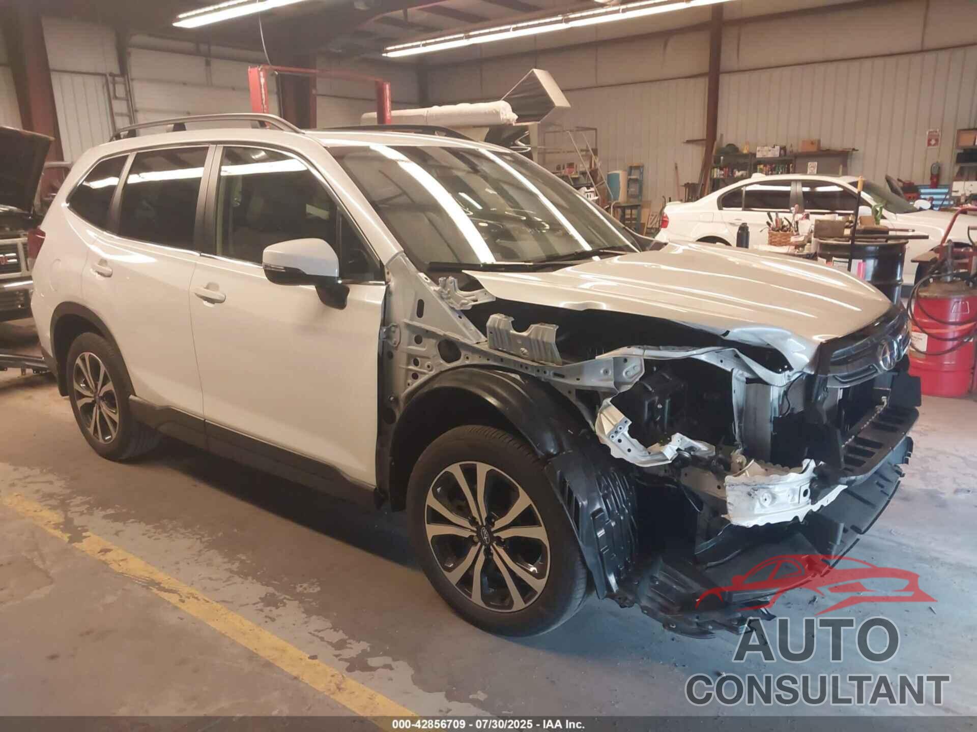 SUBARU FORESTER 2023 - JF2SKAPC8PH515432