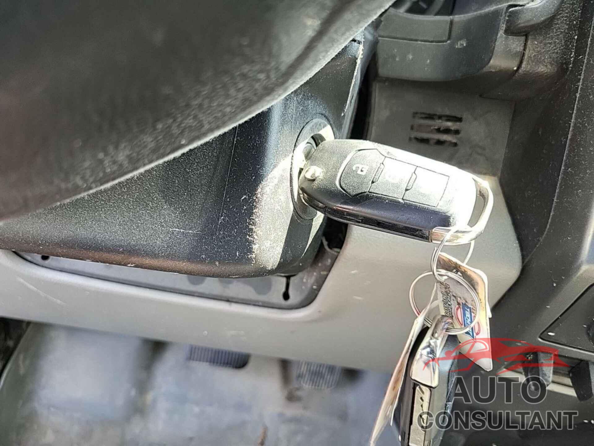 FORD F150 2018 - 1FTFX1E58JKD73891