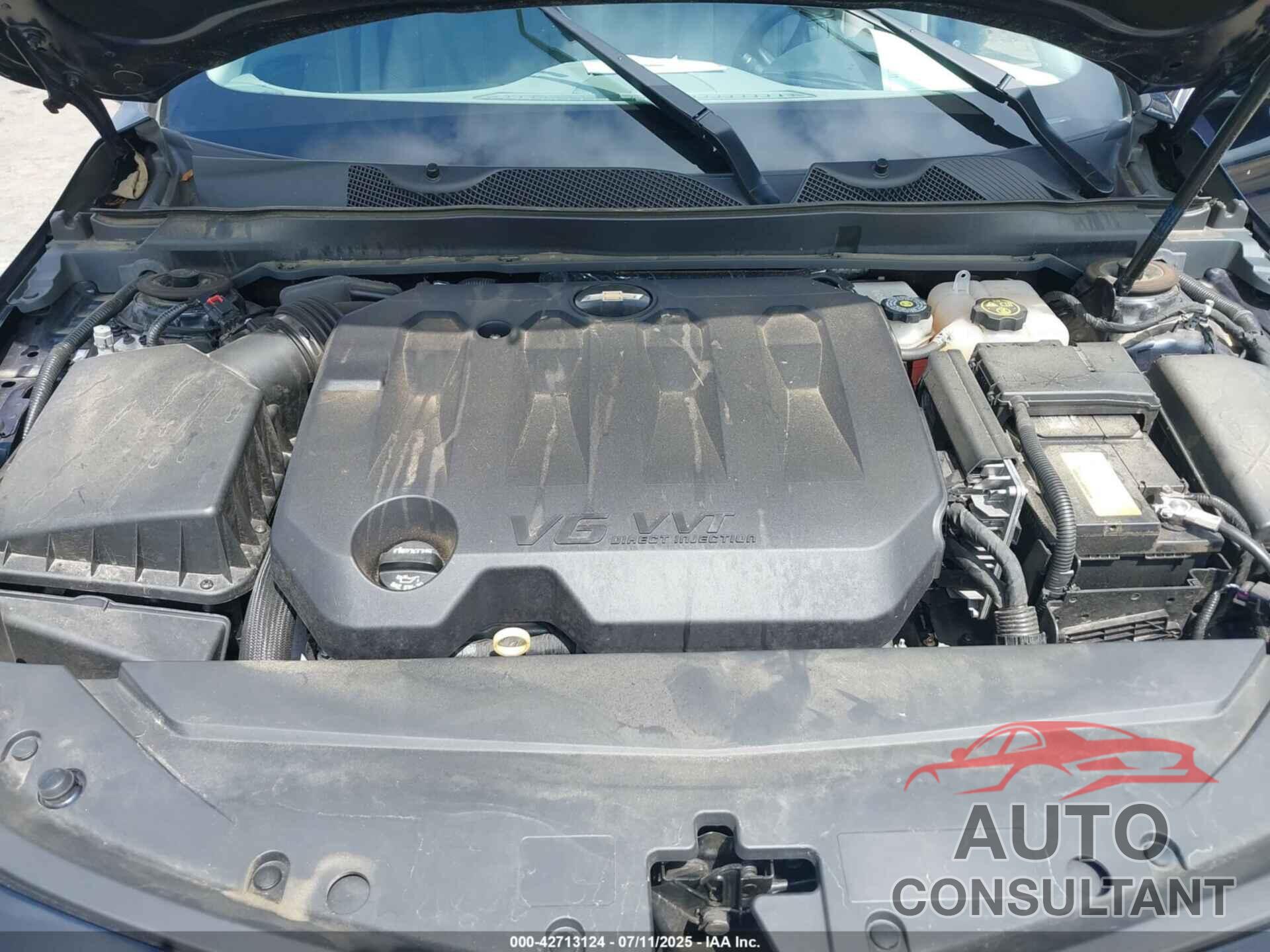 CHEVROLET IMPALA 2019 - 2G11Z5S3XK9159155