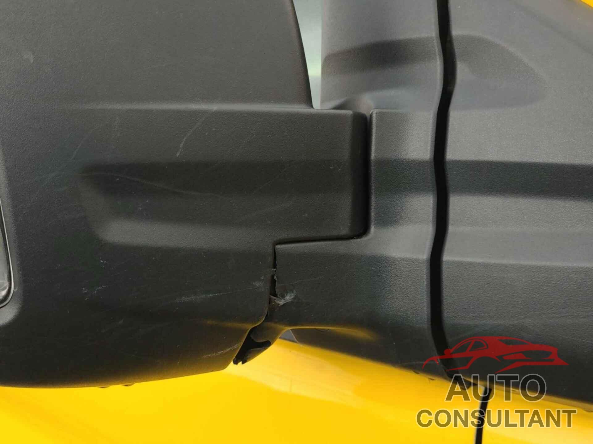 FORD TRANSIT-250 2018 - 1FTKR3XM0JKB56473