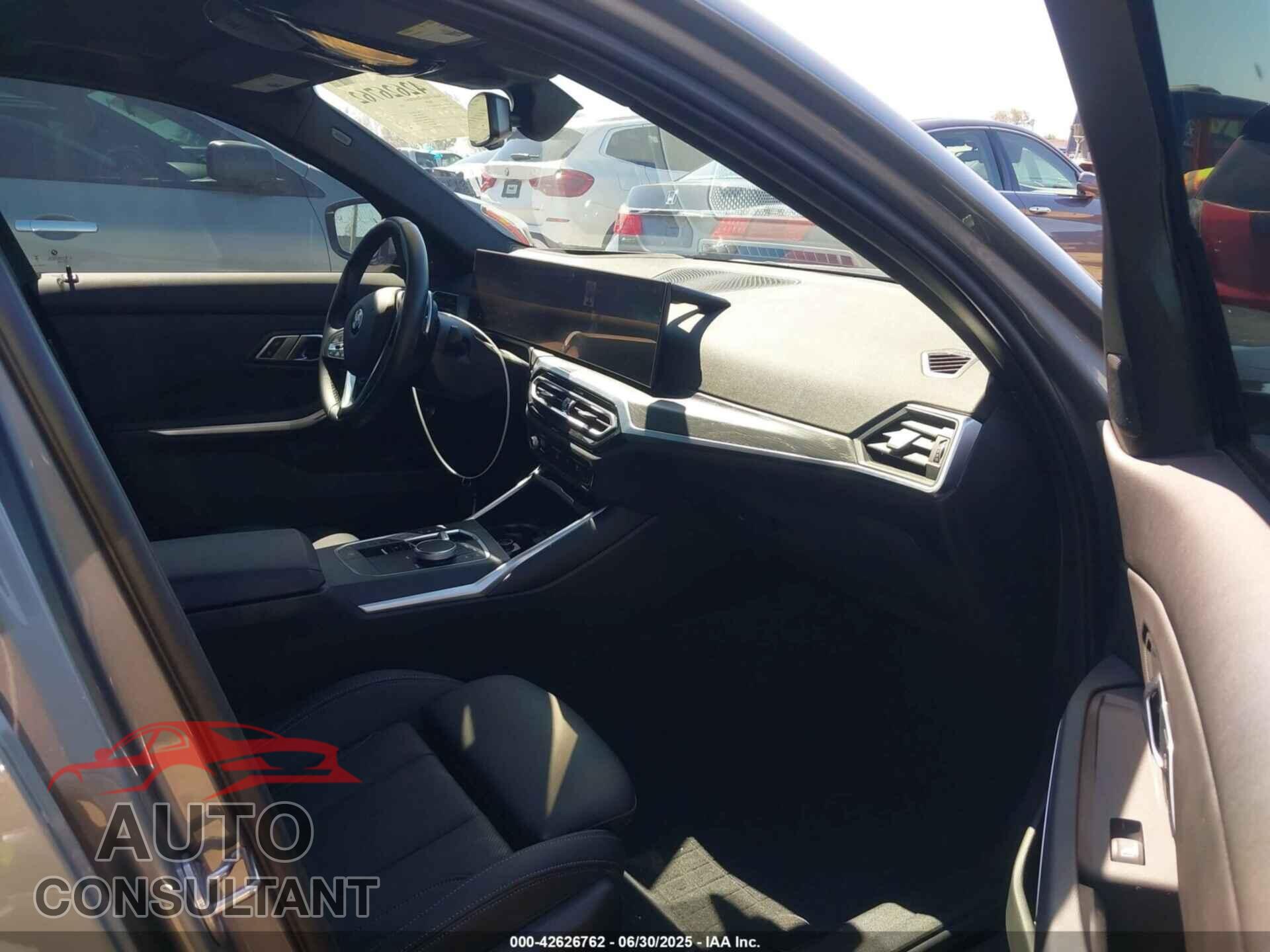 BMW 330I 2023 - 3MW69FF0XP8D43731