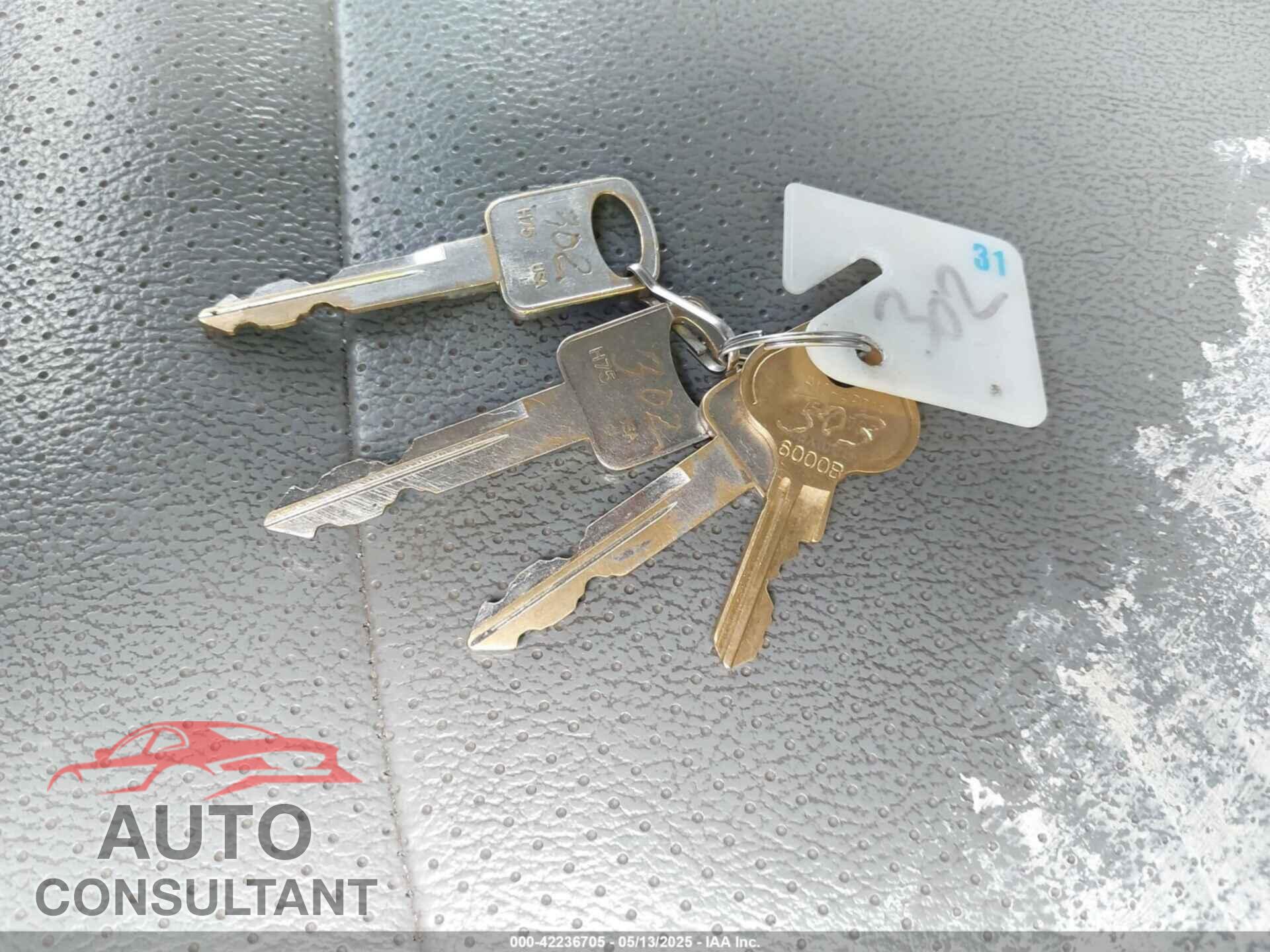 FORD E-150 2014 - 1FTNE1EW6EDB05698