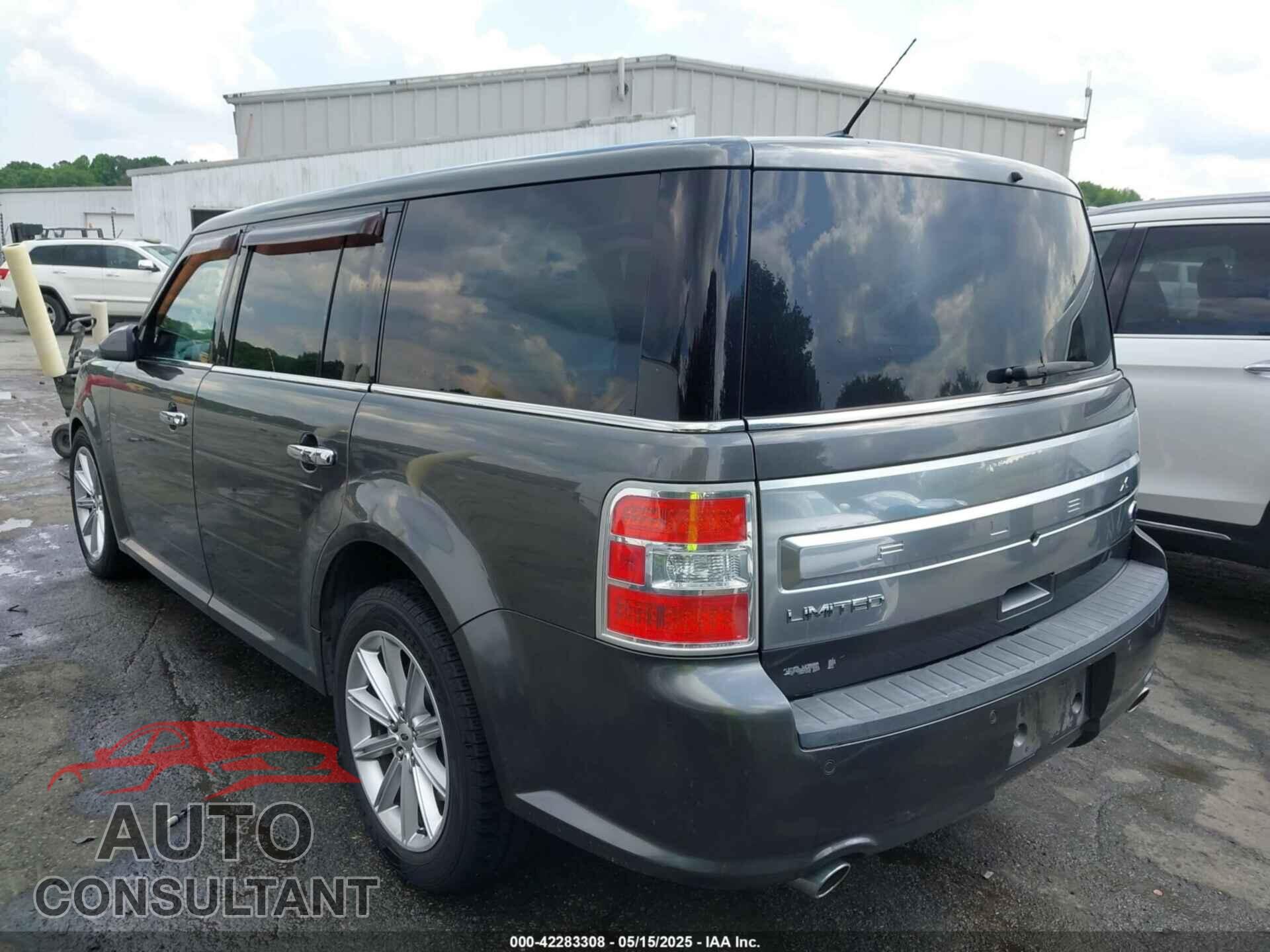 FORD FLEX 2016 - 2FMGK5D83GBA02240