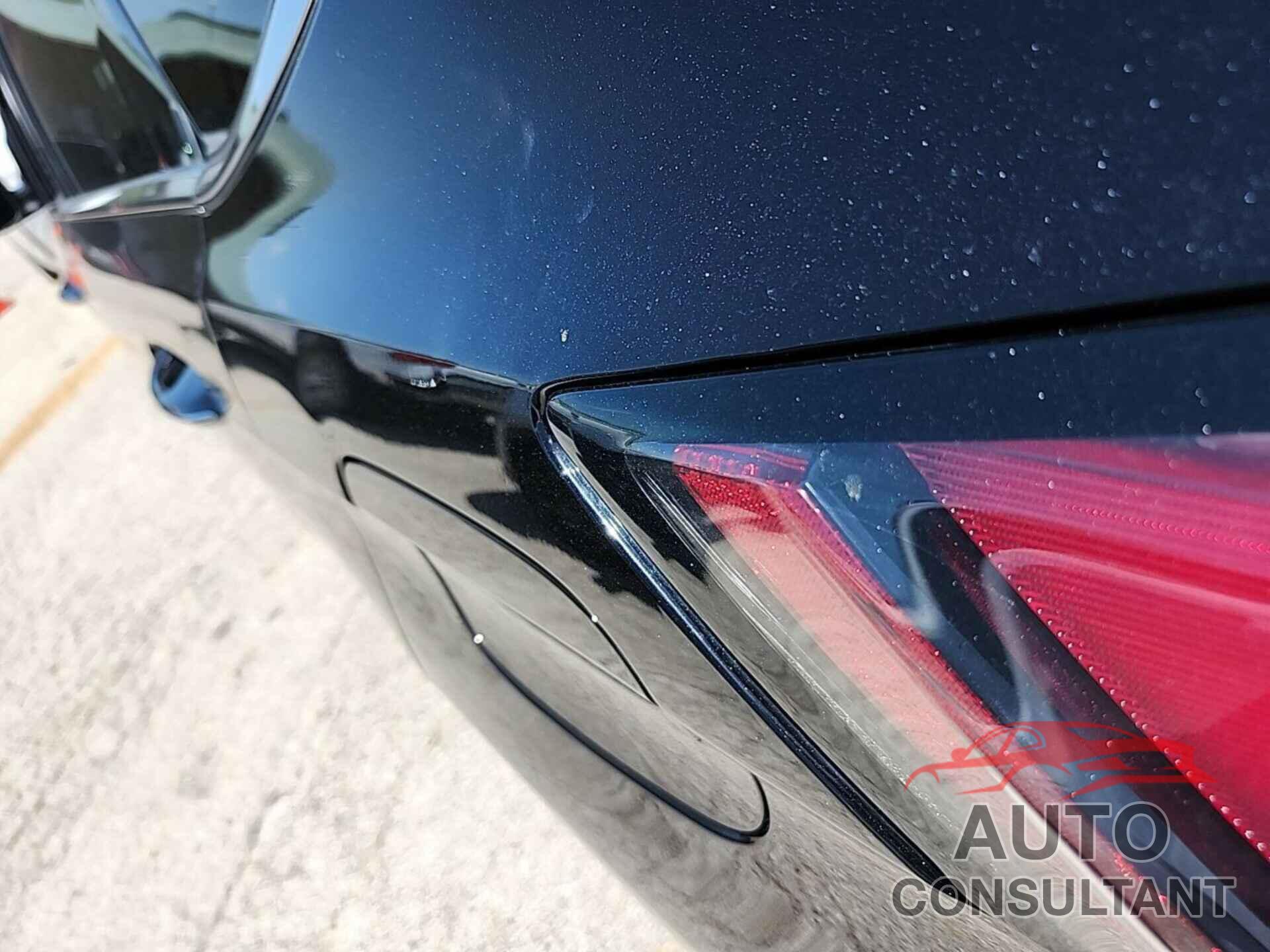 FORD EDGE 2021 - 2FMPK3K91MBA50766
